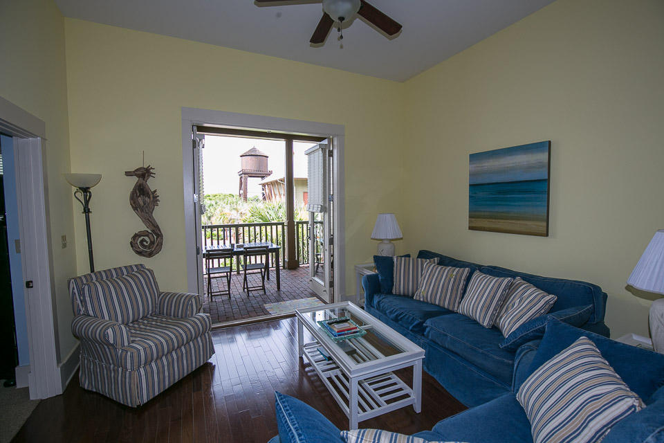 REDFISH VILLAGE - Residential