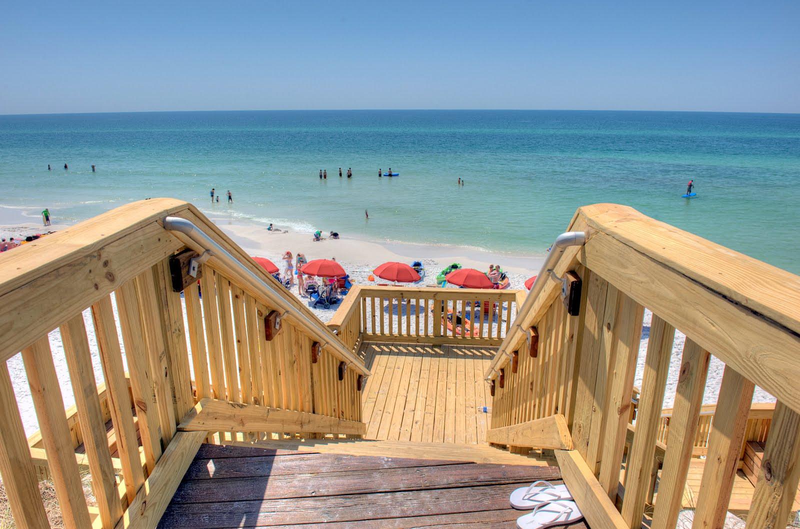 REDFISH VILLAGE - Residential