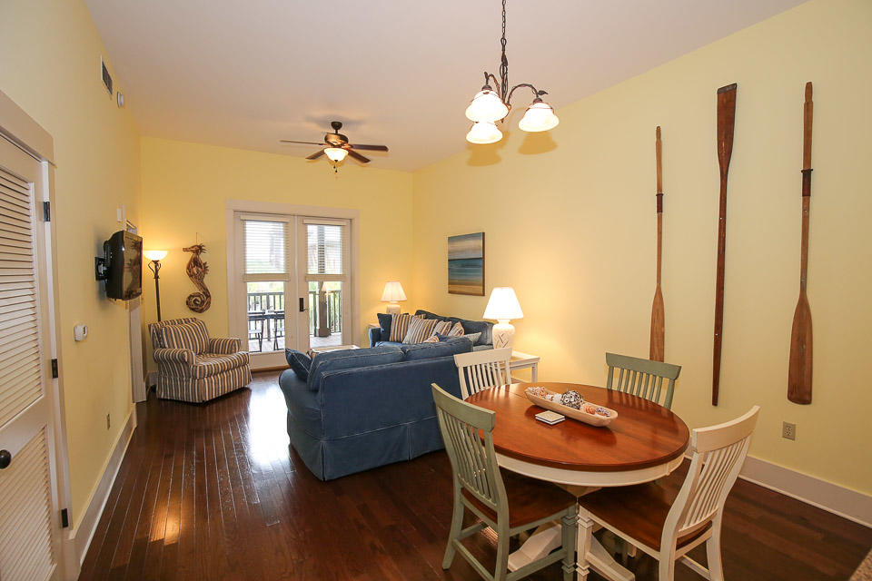 REDFISH VILLAGE - Residential