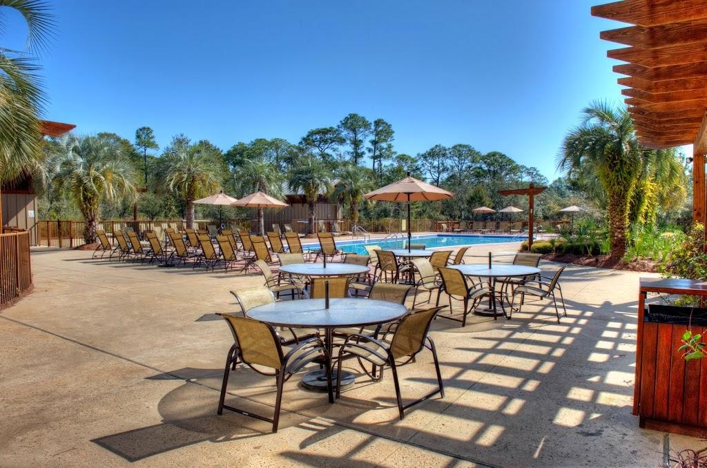 REDFISH VILLAGE - Residential