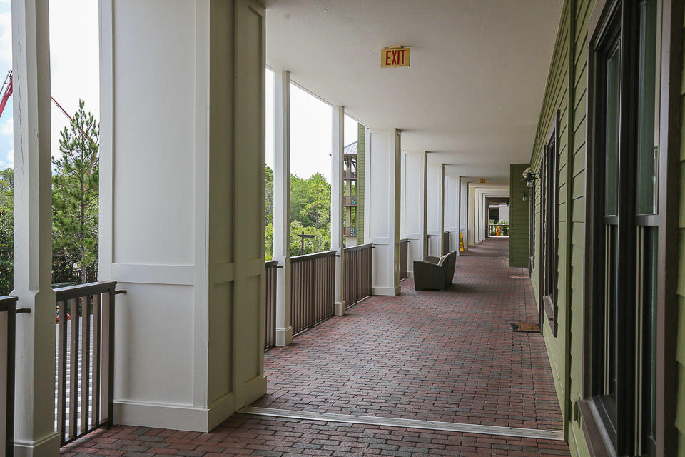 REDFISH VILLAGE - Residential