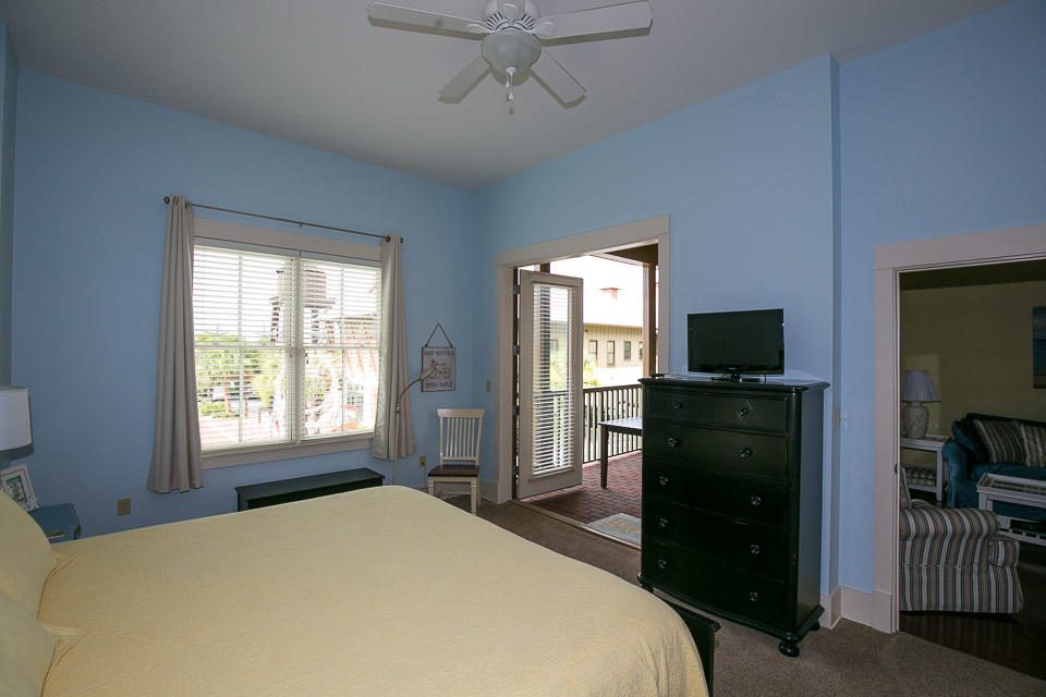 REDFISH VILLAGE - Residential