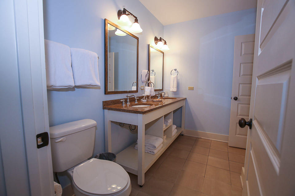 REDFISH VILLAGE - Residential