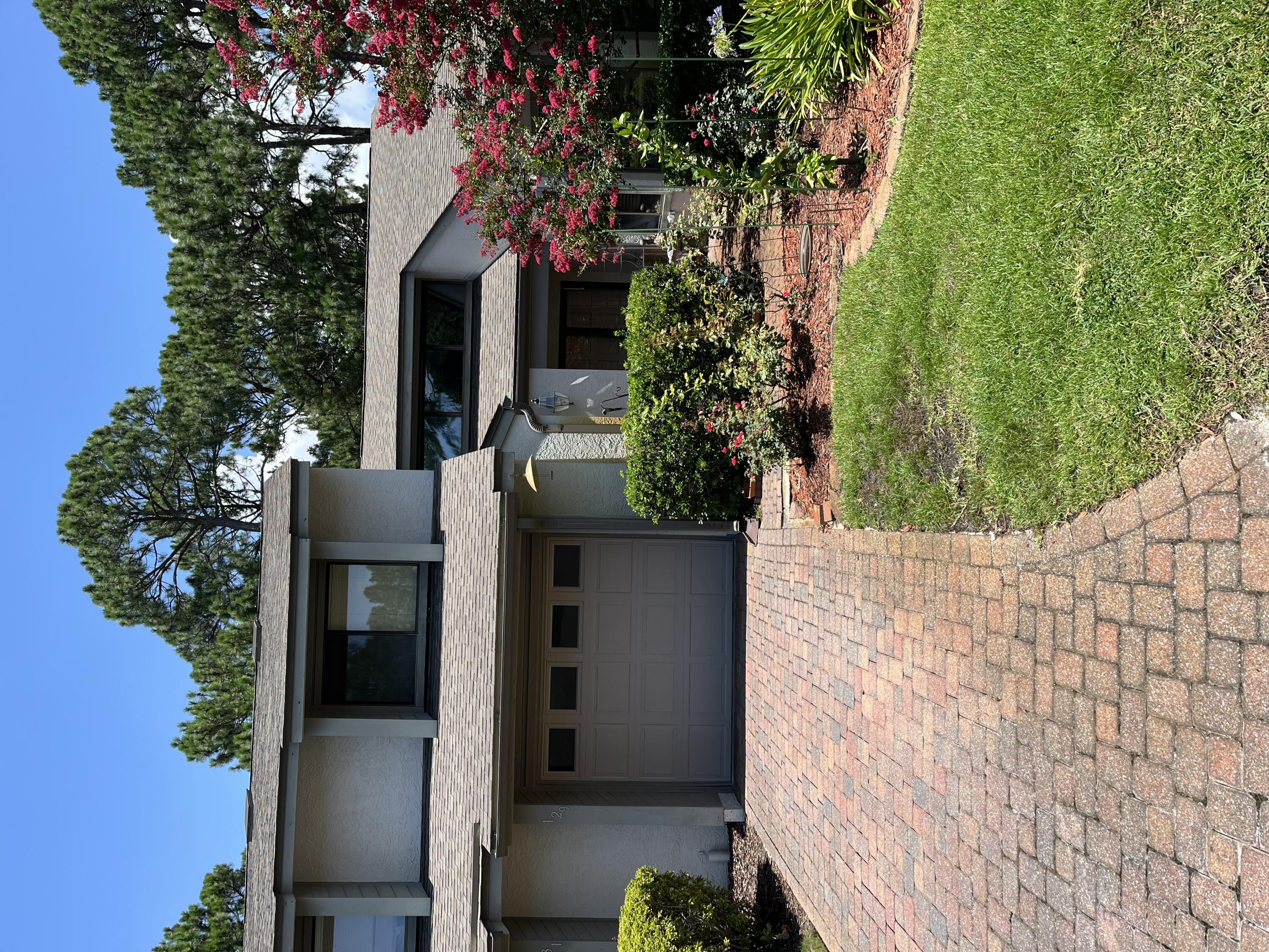 AVAILABLE NOW: This 3 bedroom 2.5 bath Townhome is virtually located in the heart of Bluewater Bay. Some of the features this home offers, but not limited too, are tile floors throughout the first floor and bathrooms, Quartz Kitchen counter tops, Step-in tub shower combo in master bath, double vanity in master bath, cultured marble vanity tops in bath rooms, fireplace and Florida Room. Buyer should verify all information important to them.