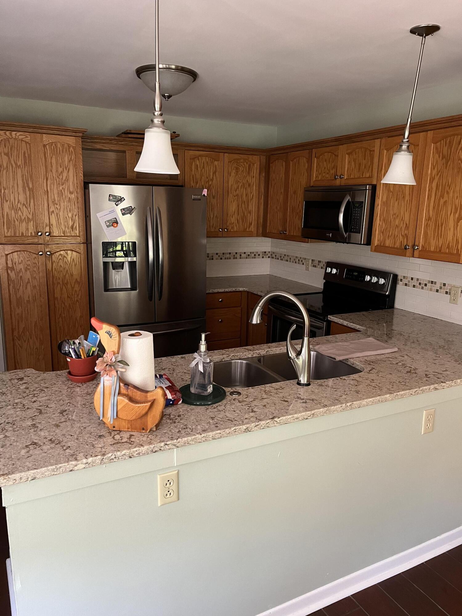 GLENEAGLES GREEN BLUEWATER BAY - Residential