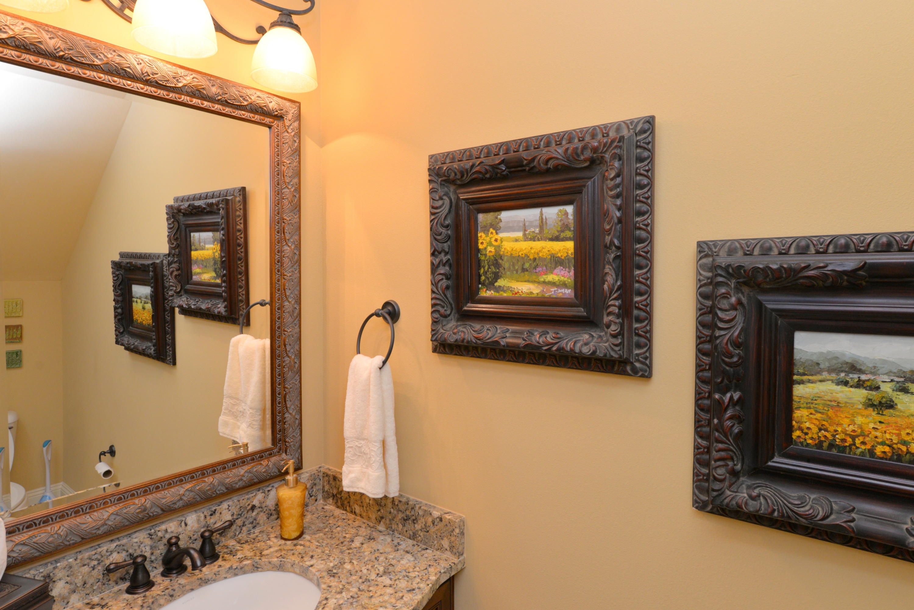 VILLA LAGO - Residential