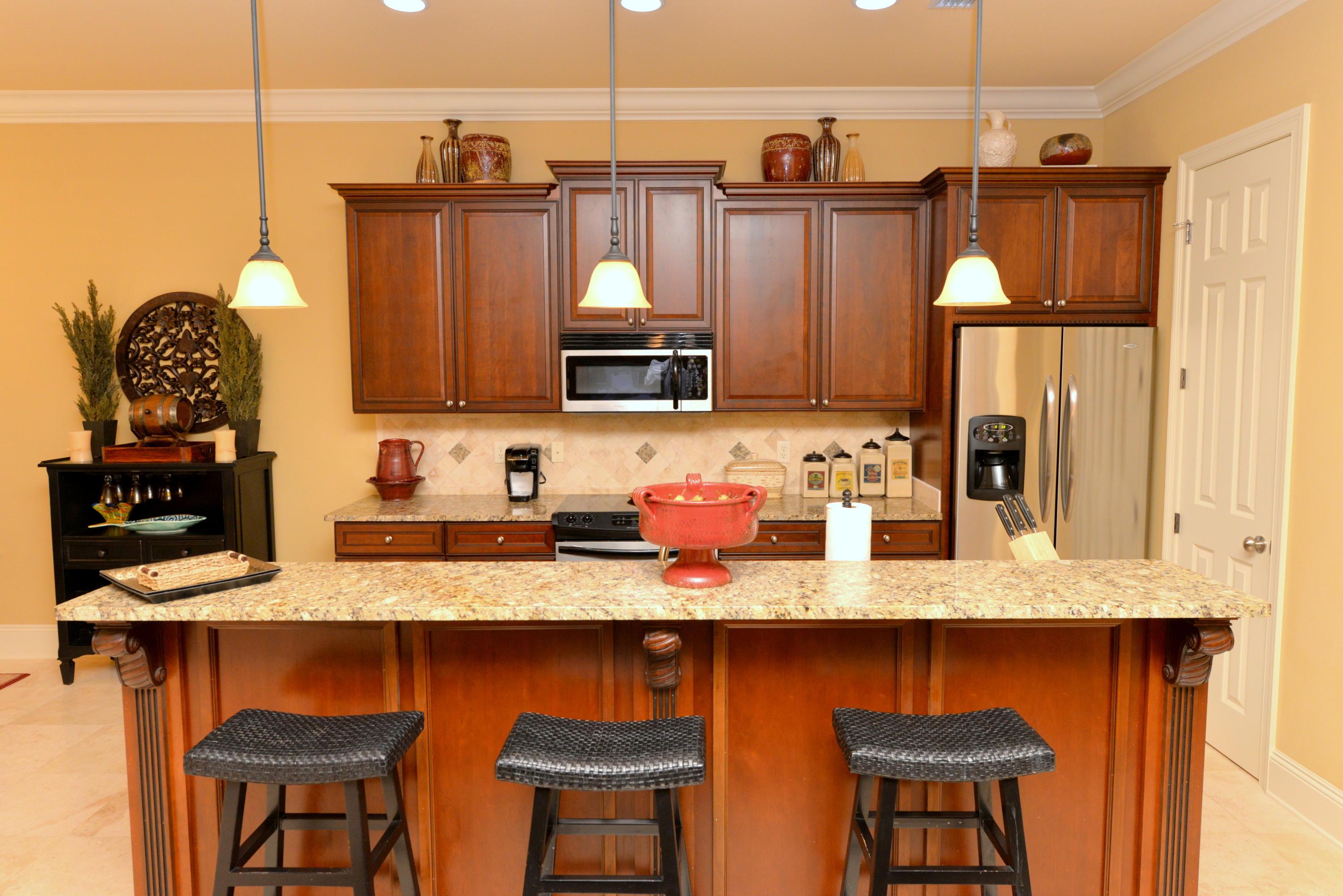 VILLA LAGO - Residential