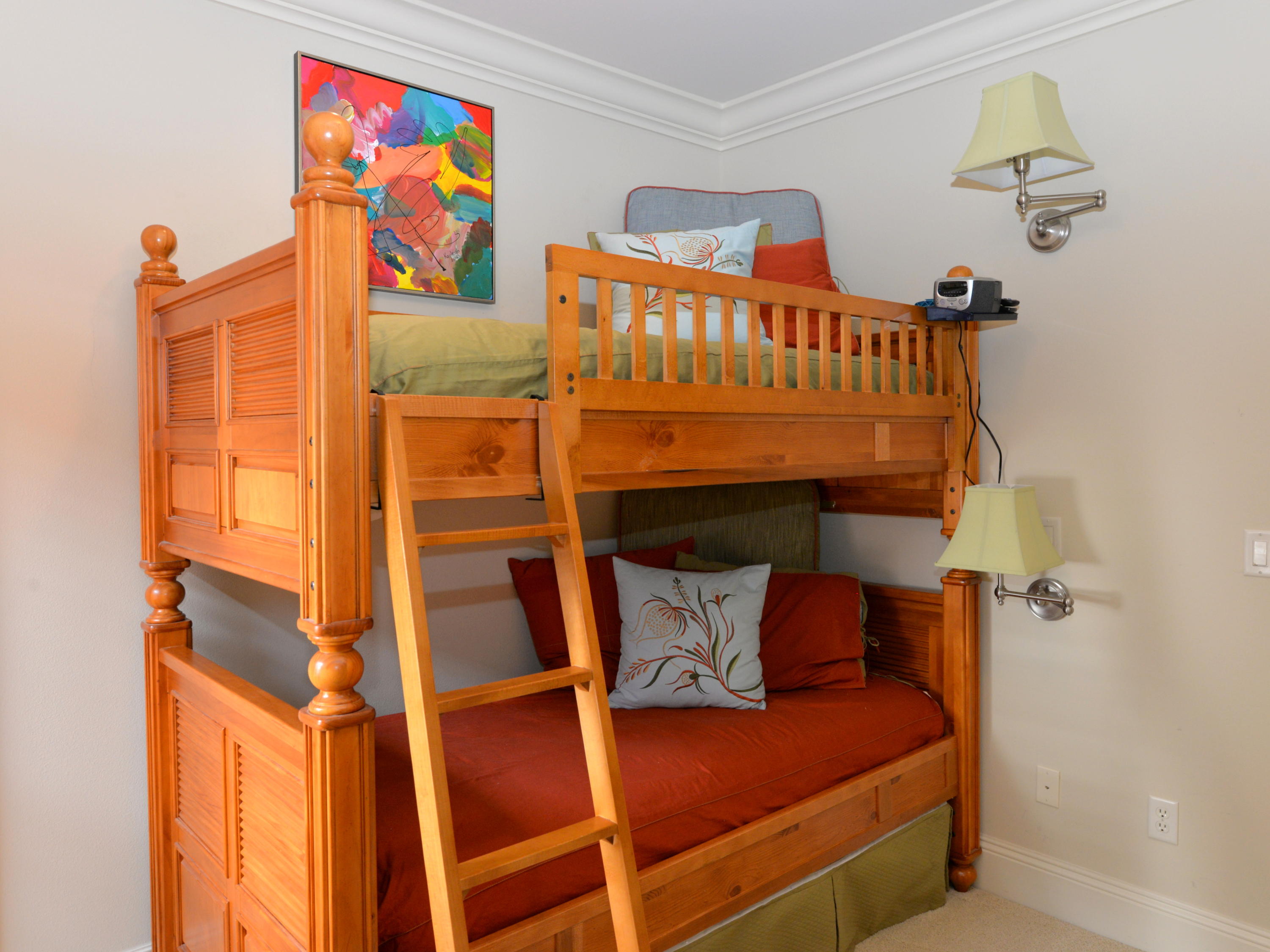 VILLA LAGO - Residential