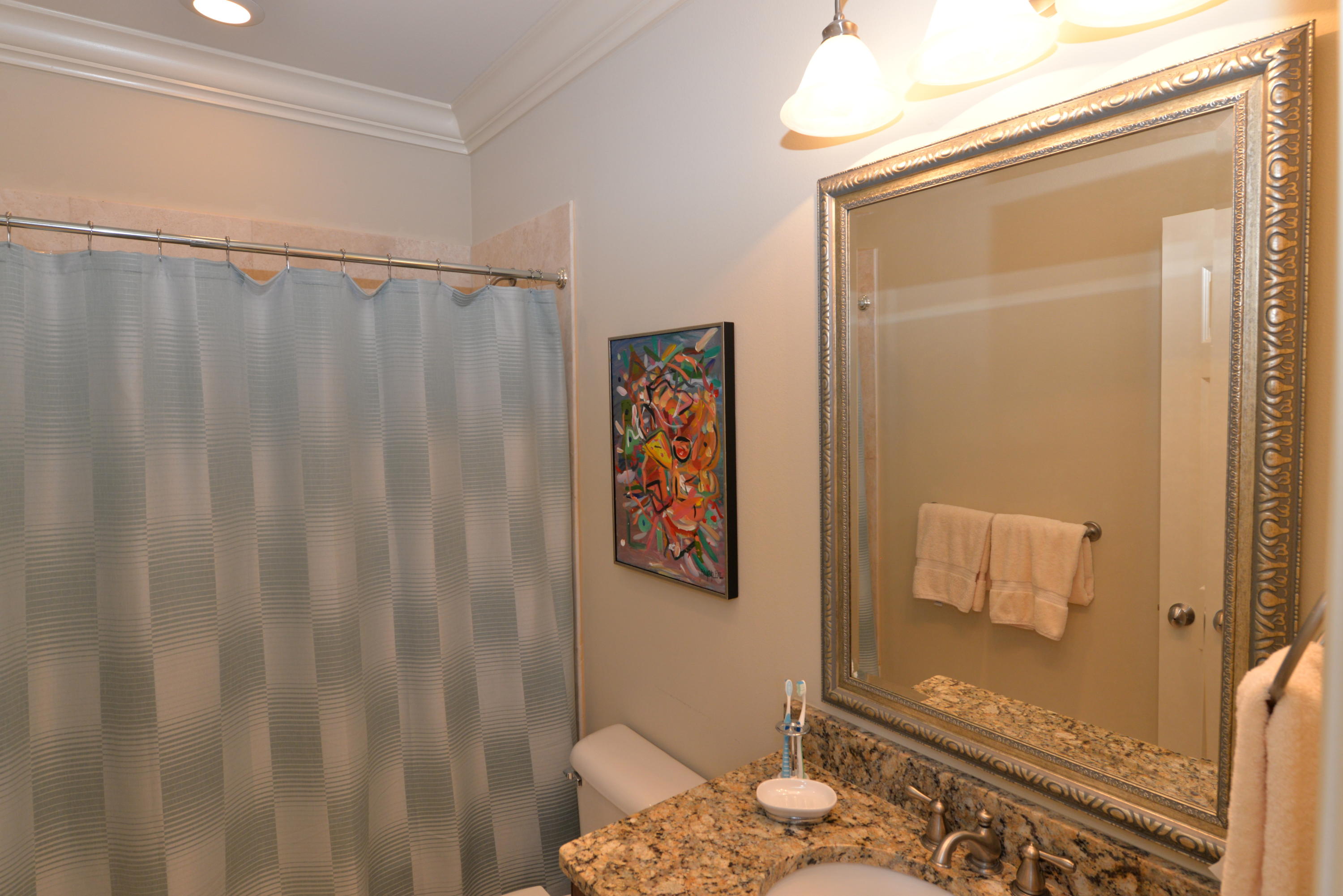 VILLA LAGO - Residential