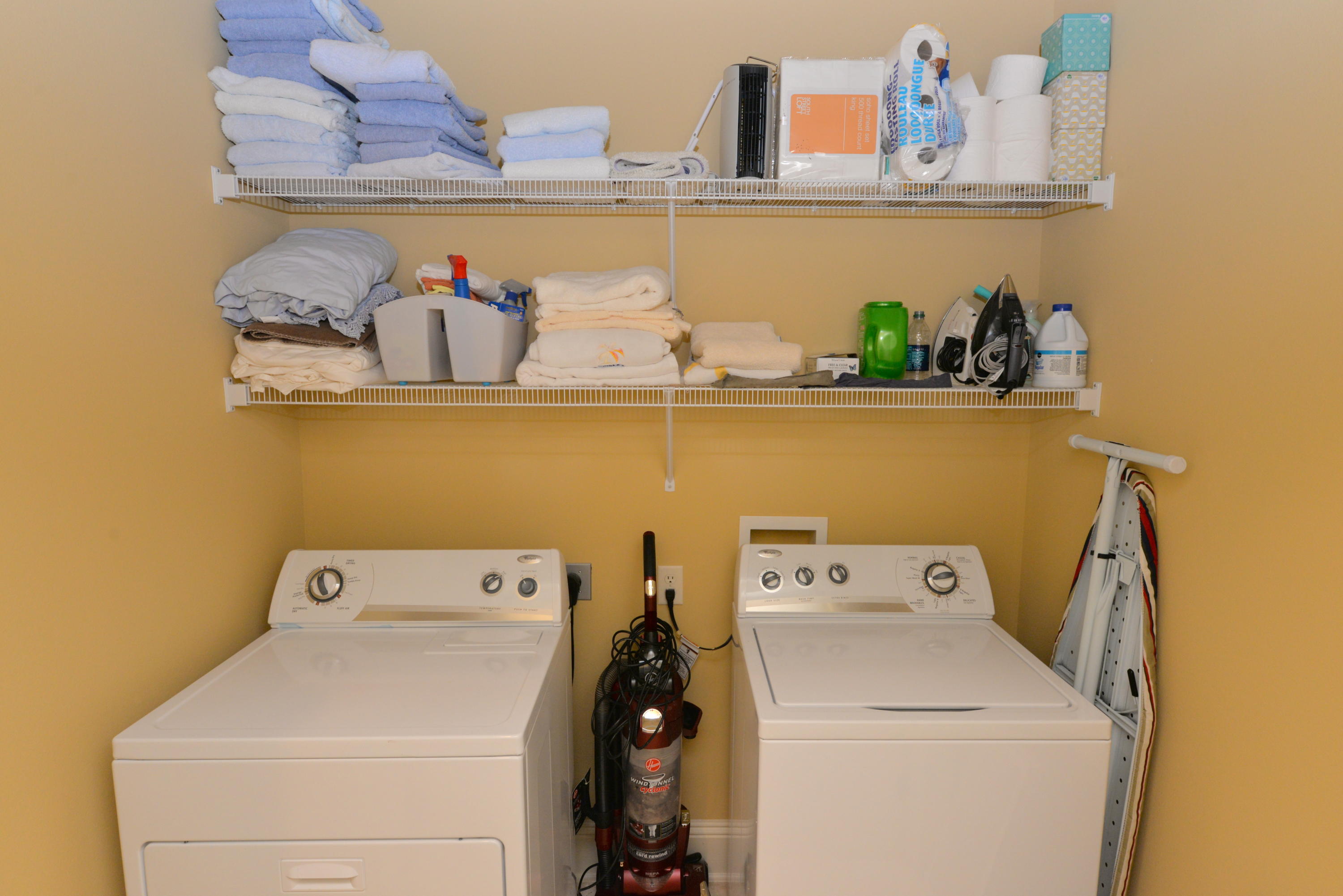 VILLA LAGO - Residential