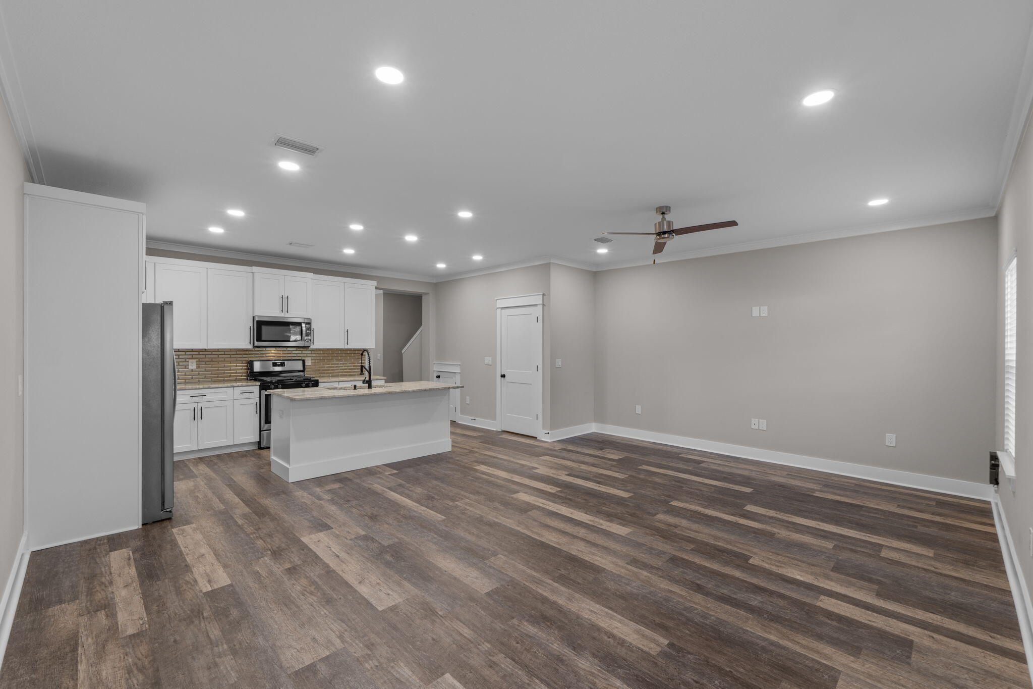 Promise Landing - Residential