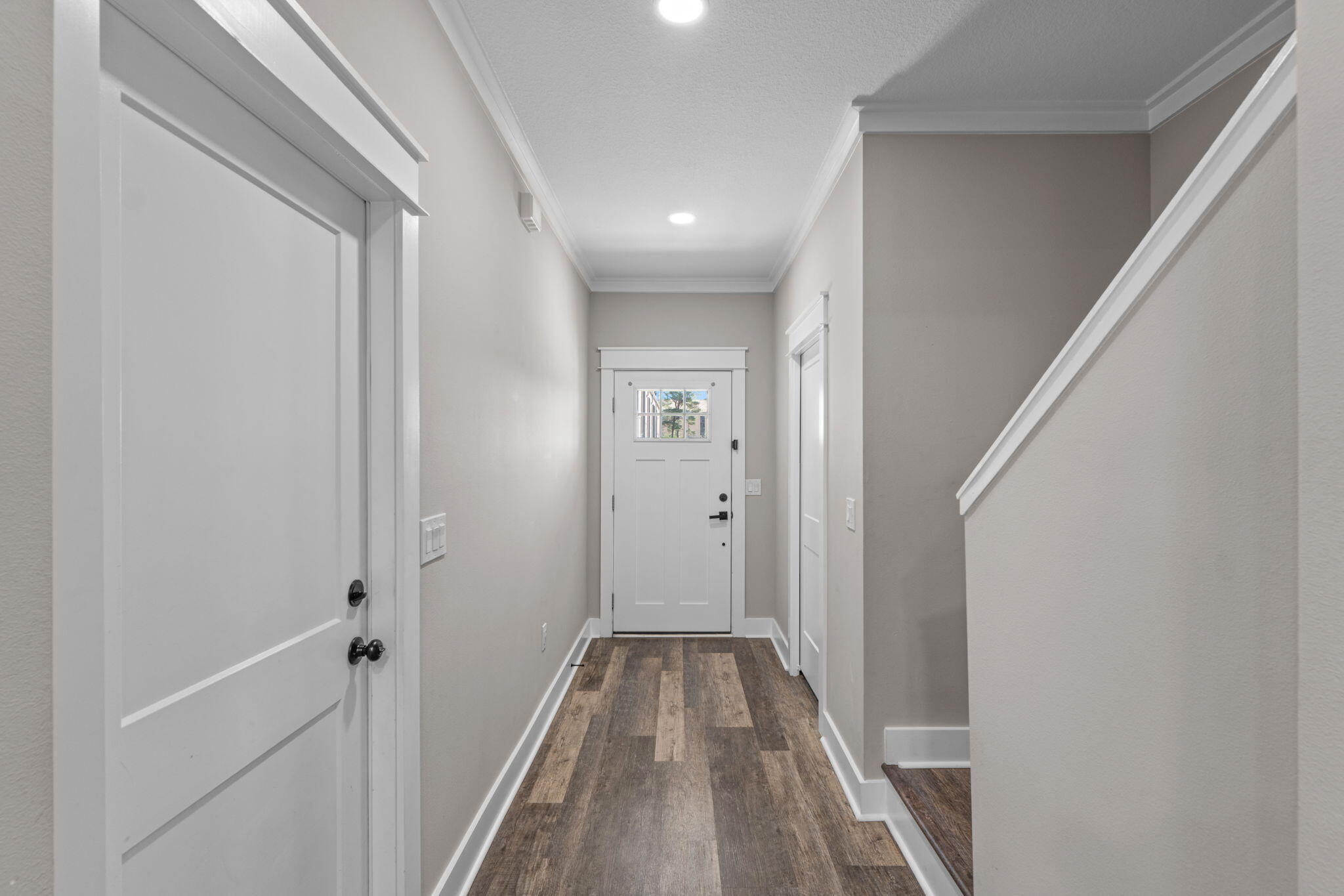 Promise Landing - Residential