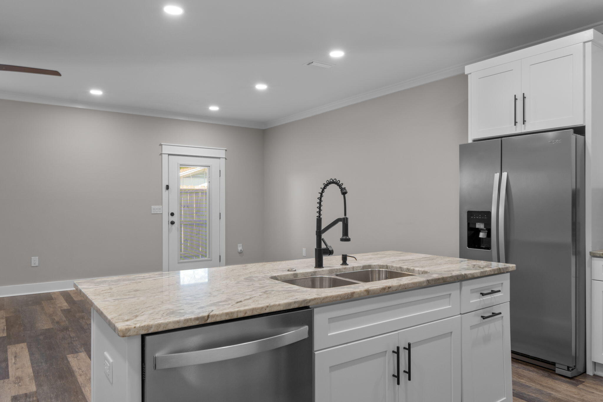 Promise Landing - Residential