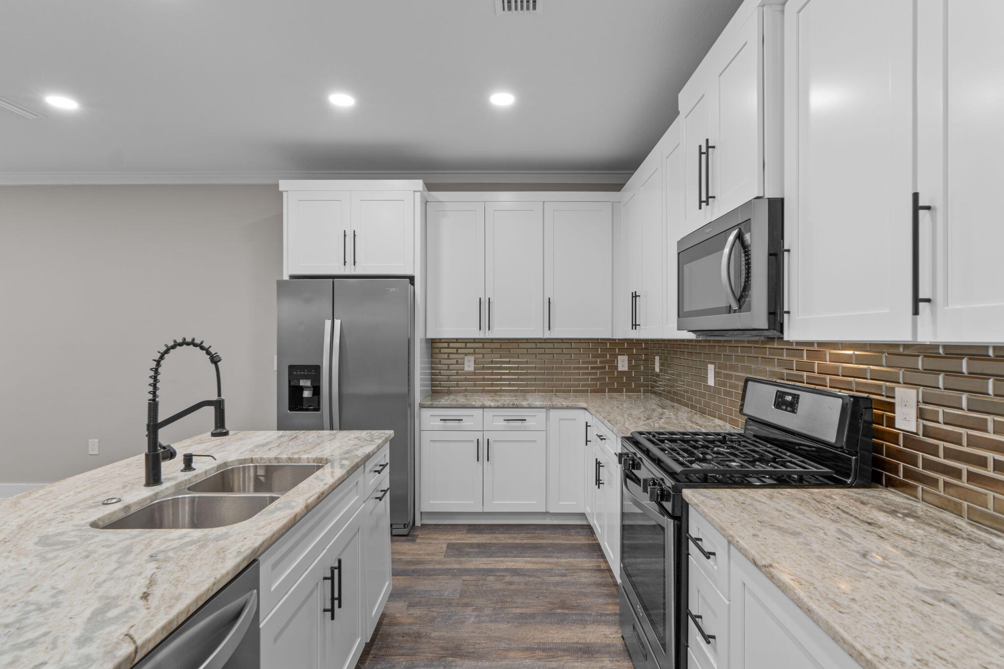 Promise Landing - Residential