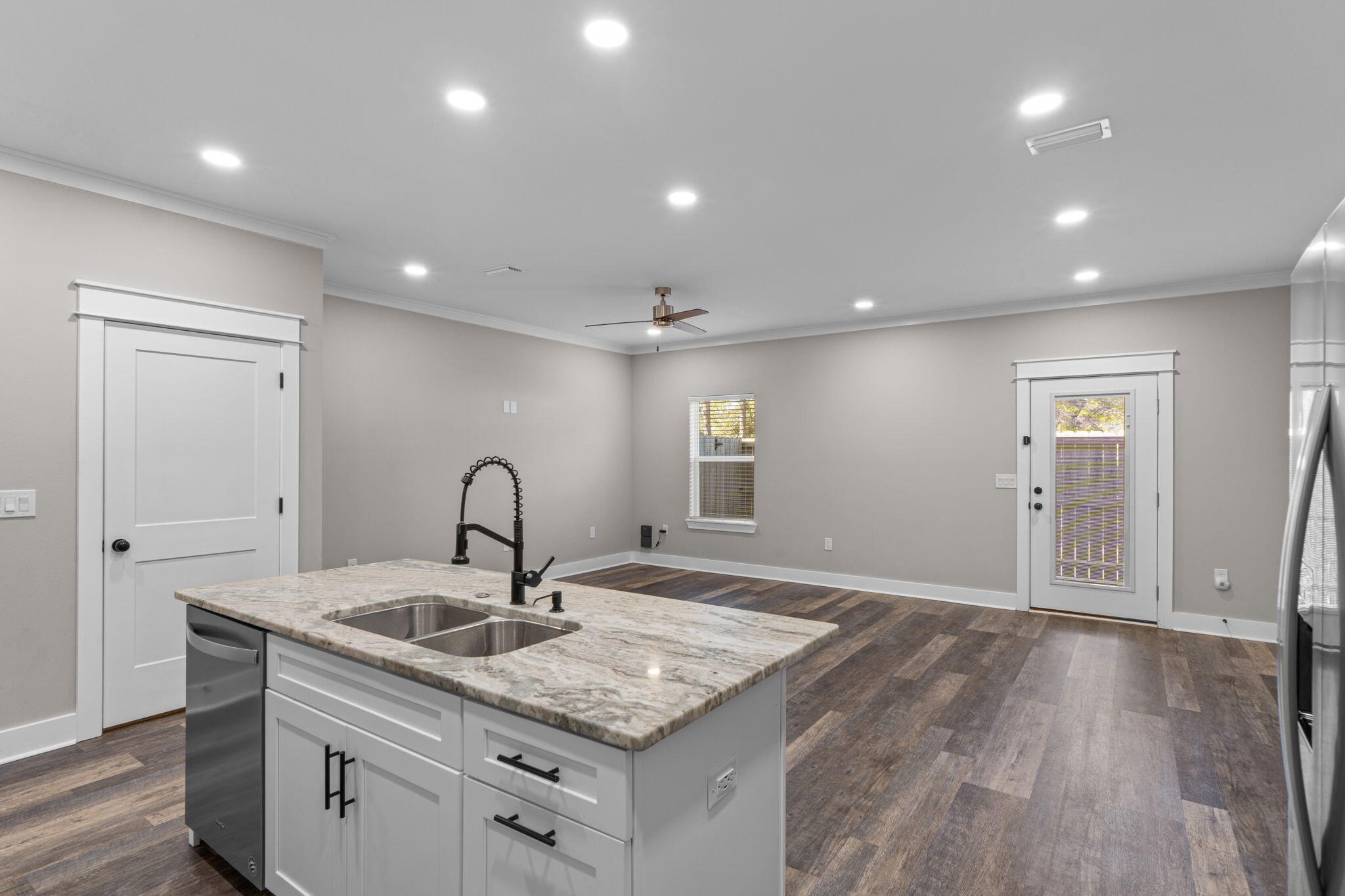 Promise Landing - Residential