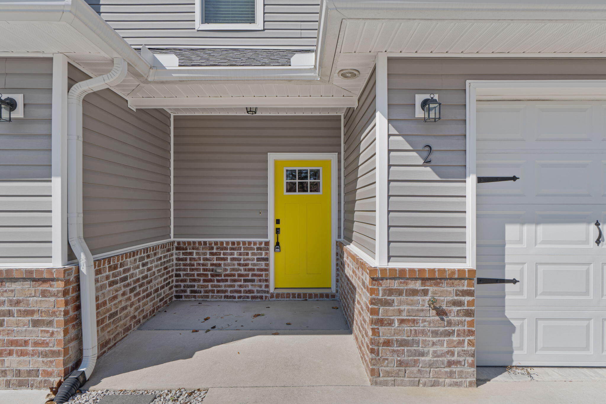 Promise Landing - Residential