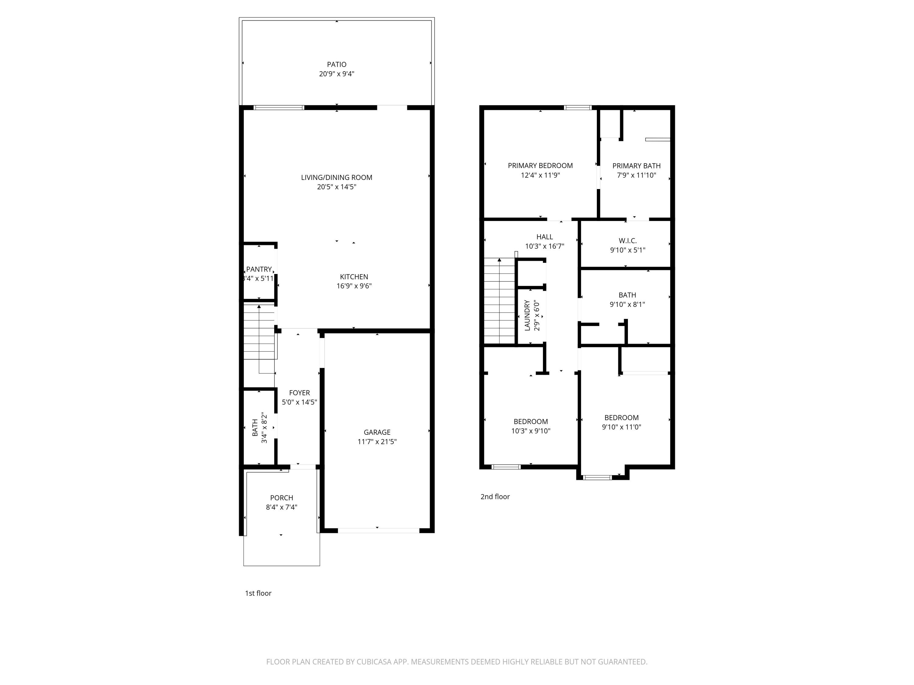 Promise Landing - Residential
