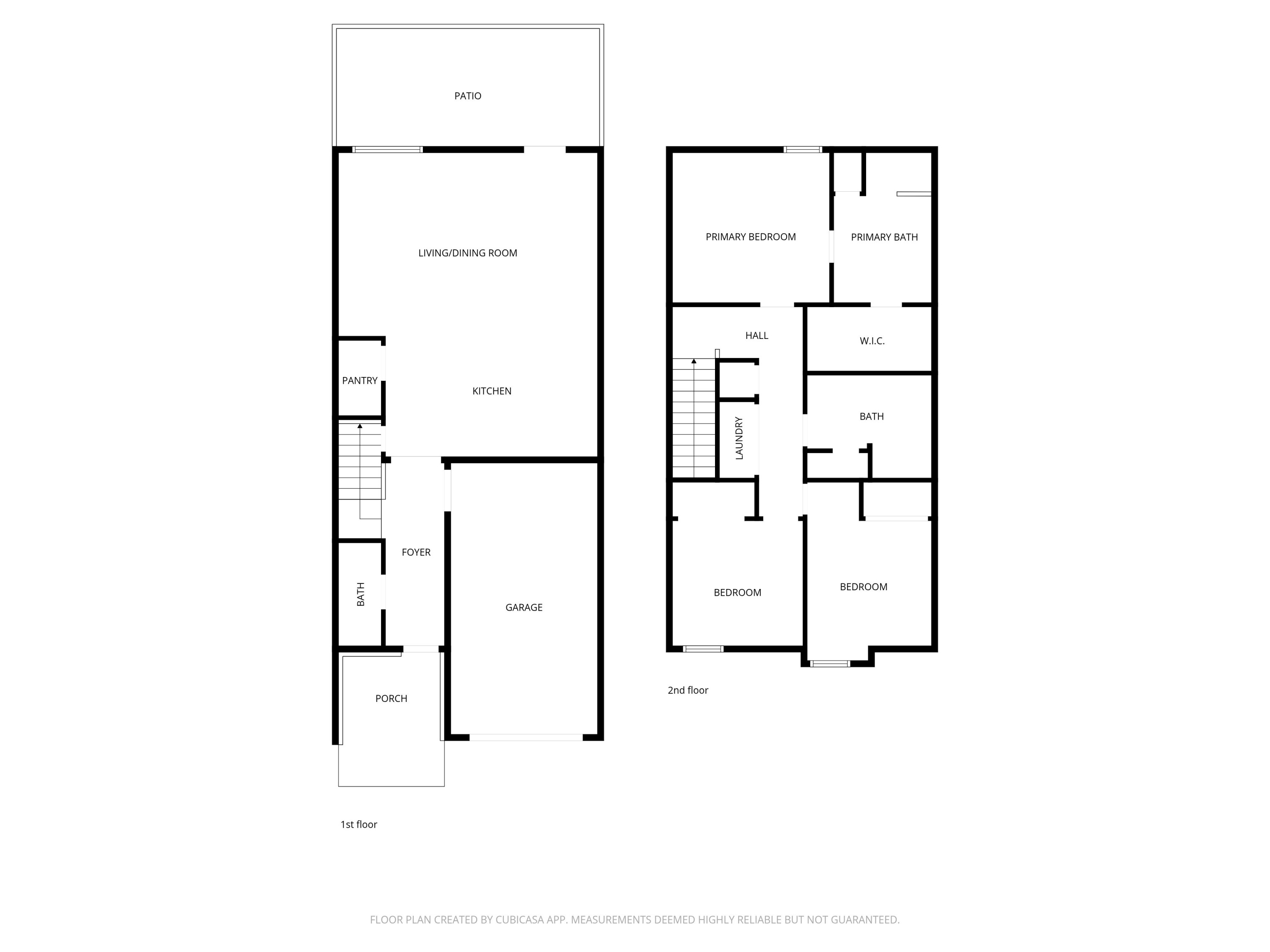 Promise Landing - Residential
