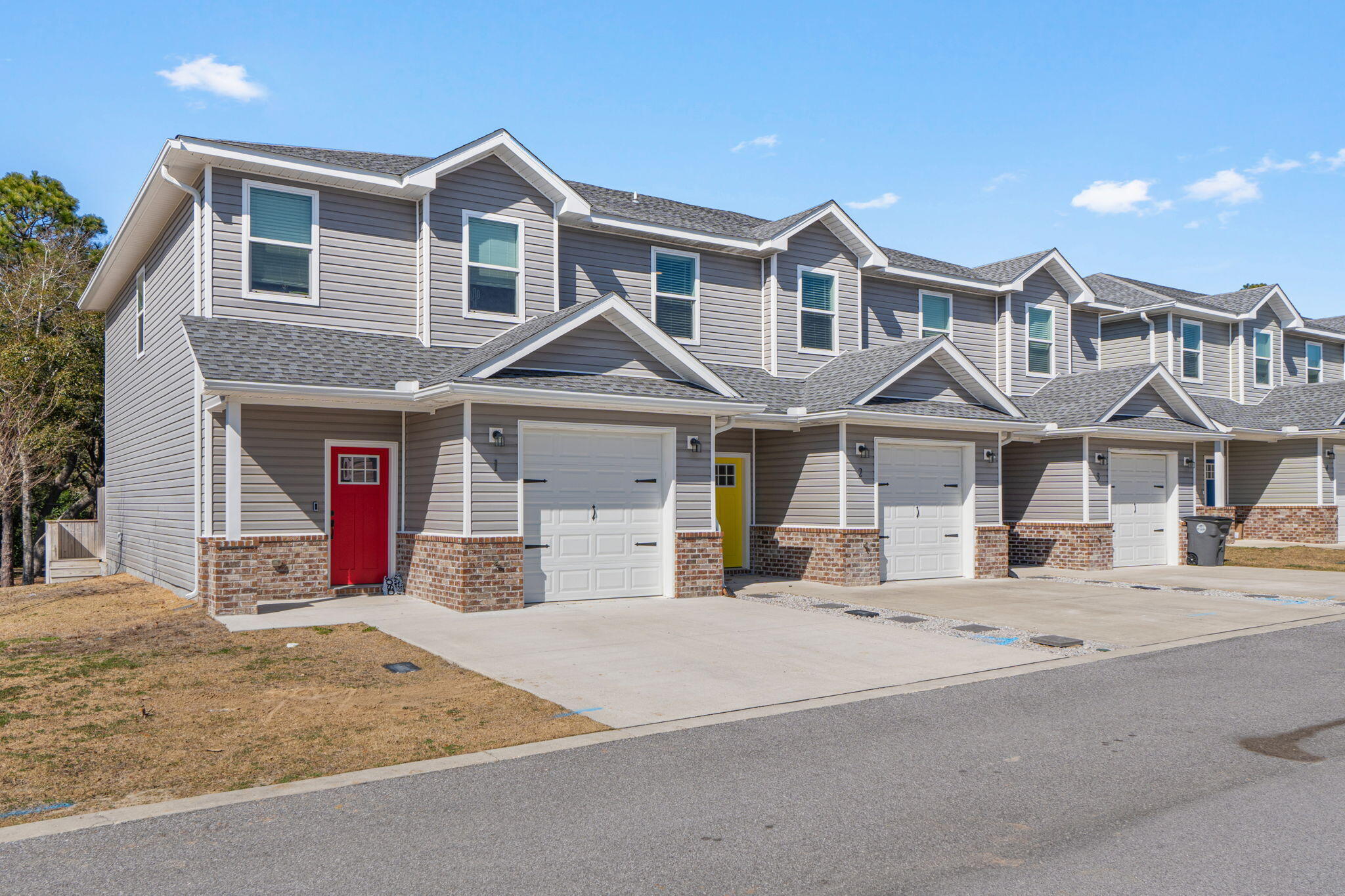 Promise Landing - Residential