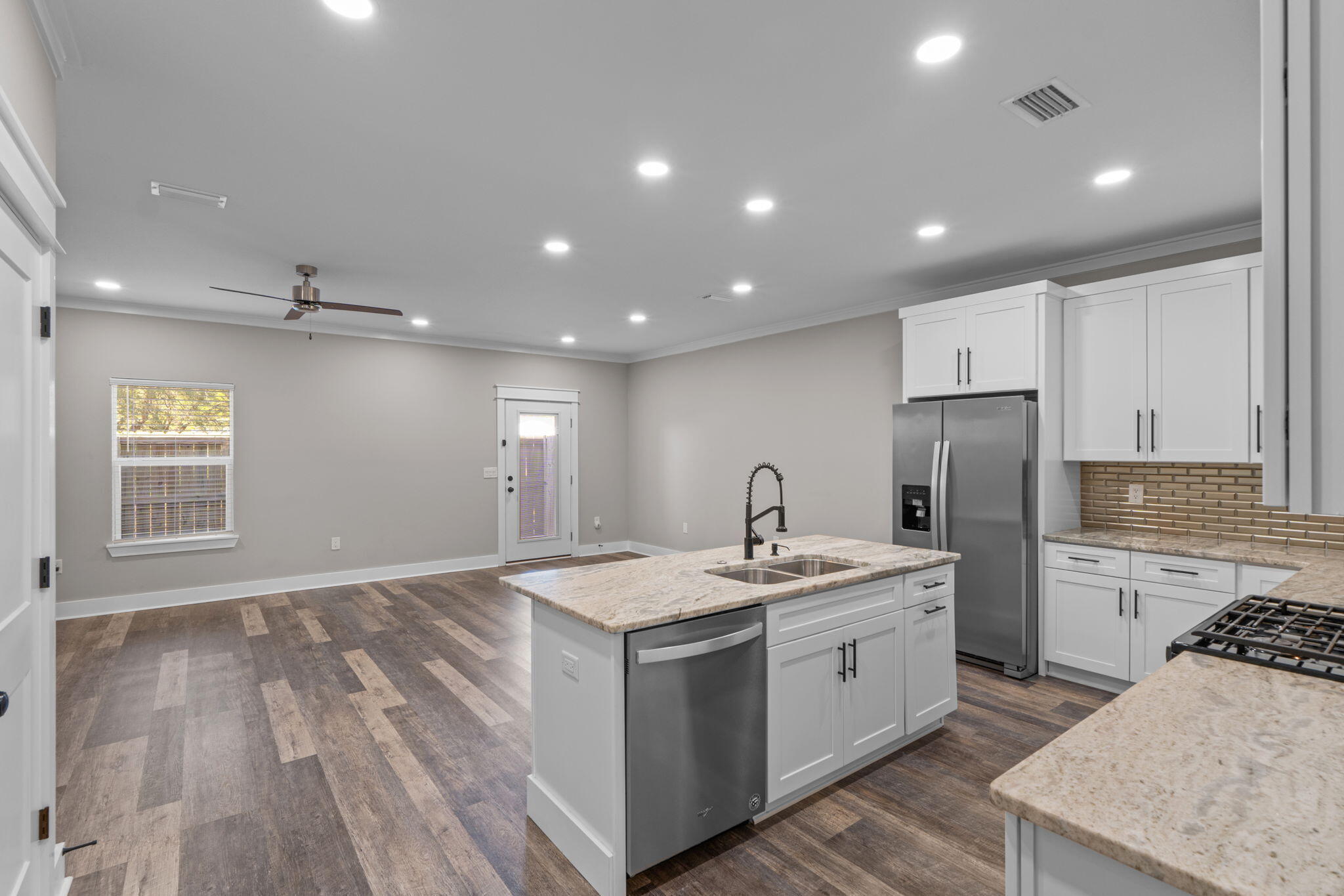 Promise Landing - Residential