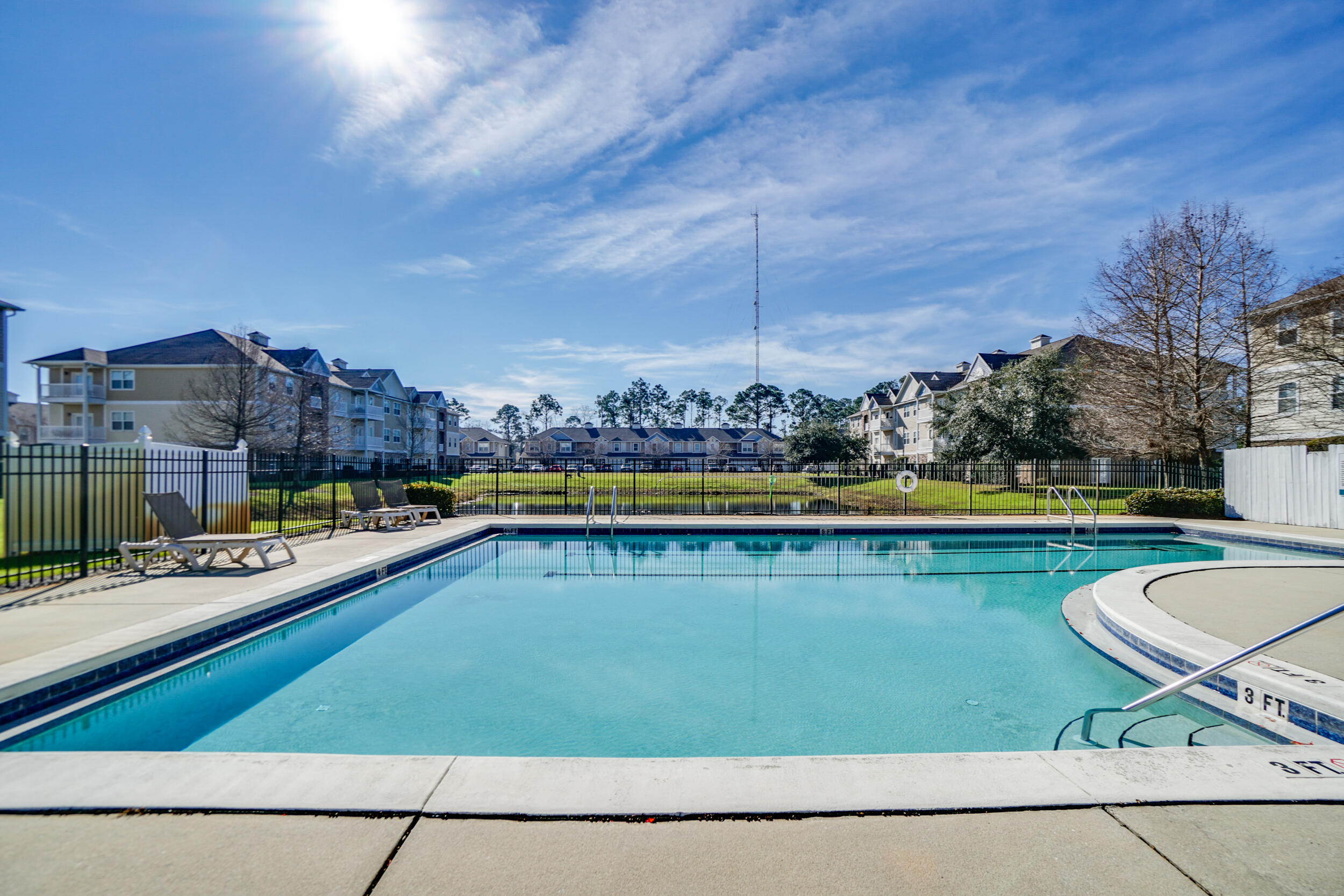 Villas at Suncrest - Residential