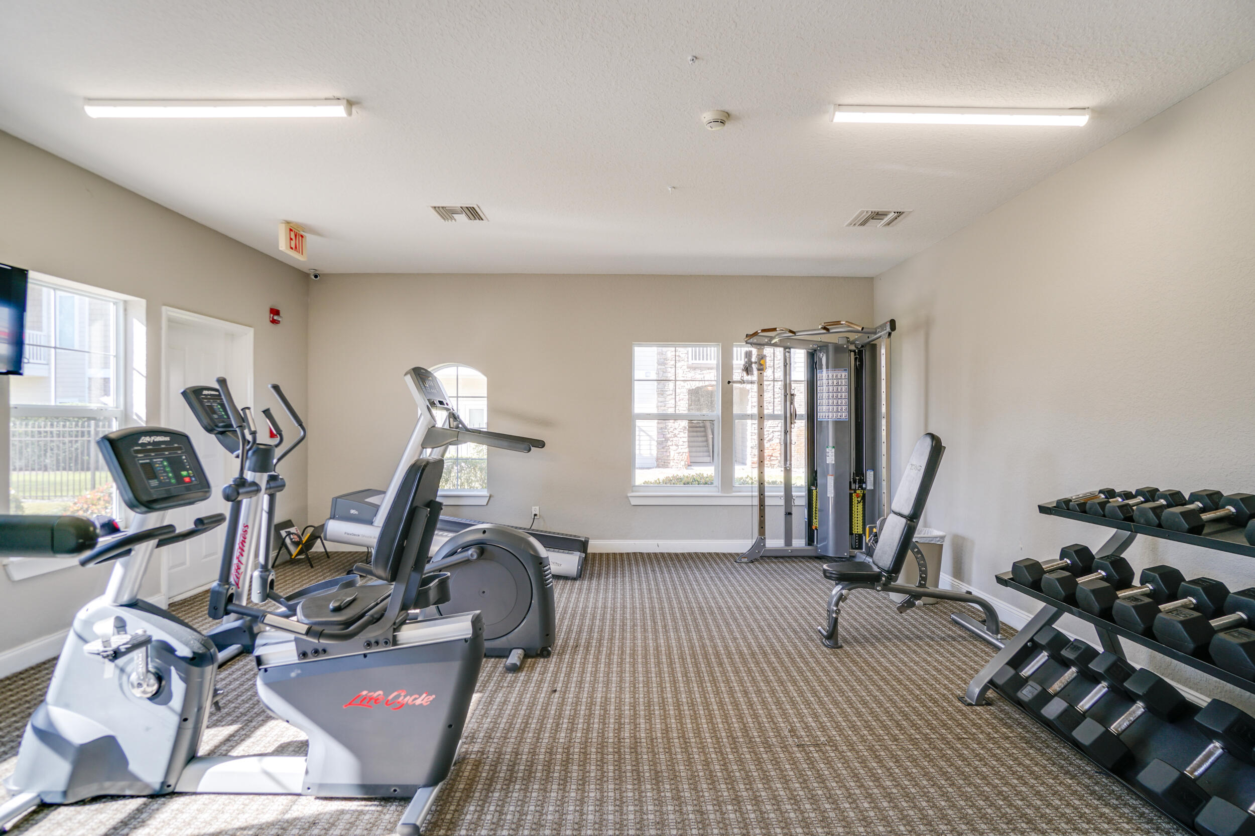 Villas at Suncrest - Residential