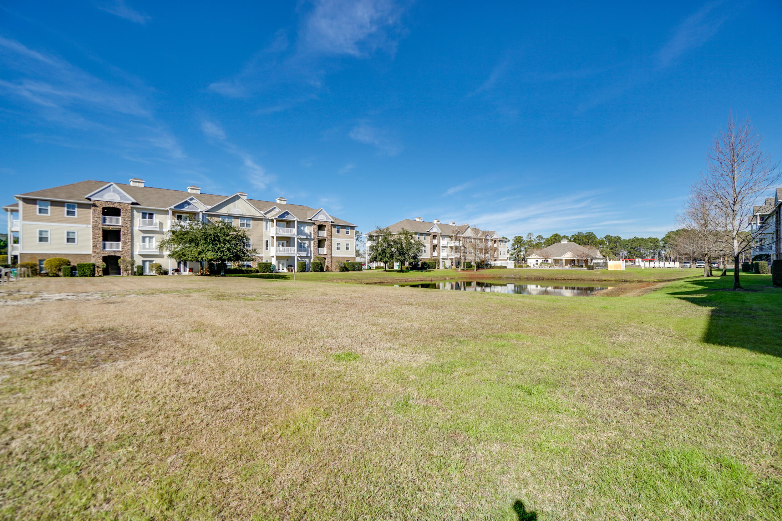 Villas at Suncrest - Residential