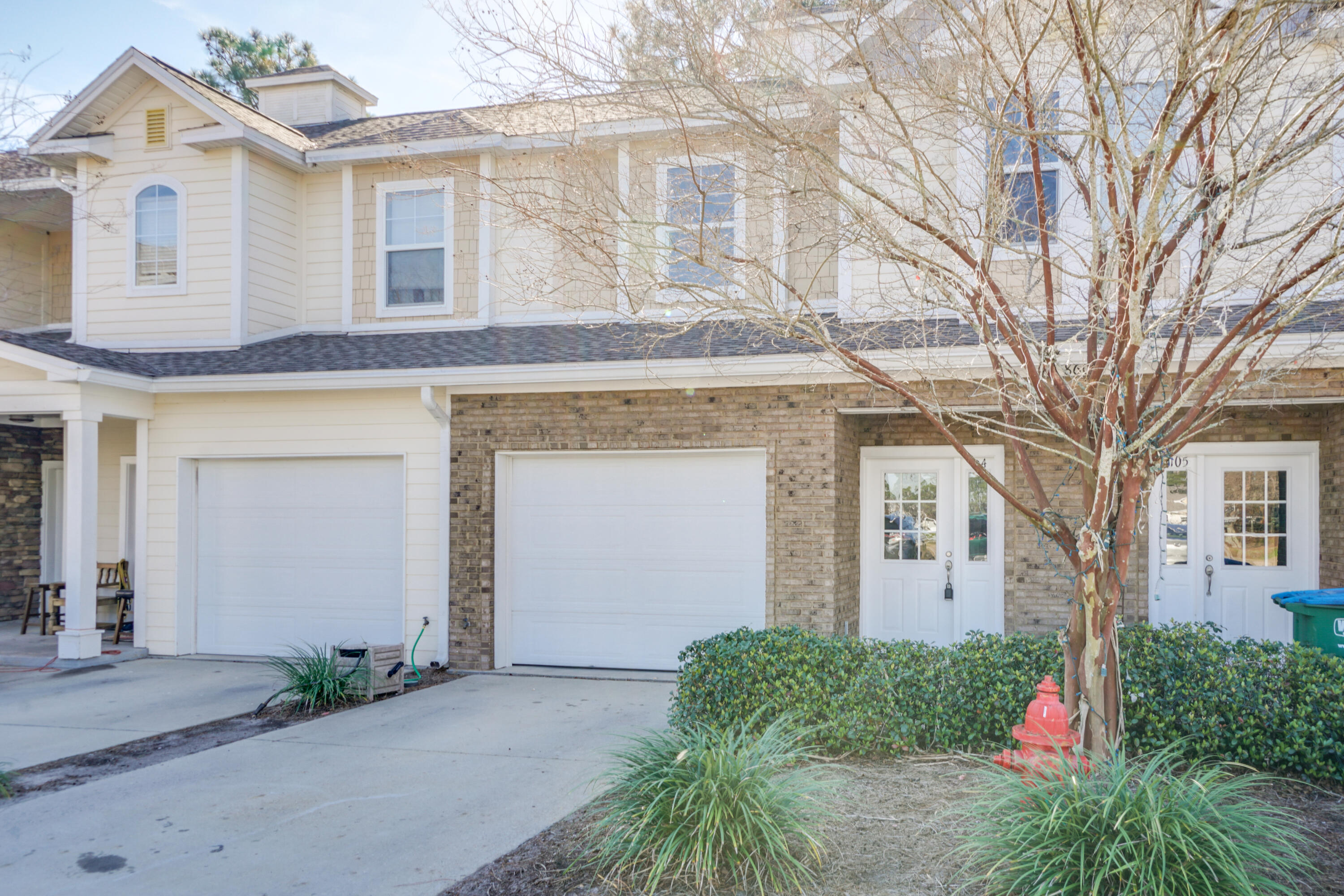 Villas at Suncrest - Residential