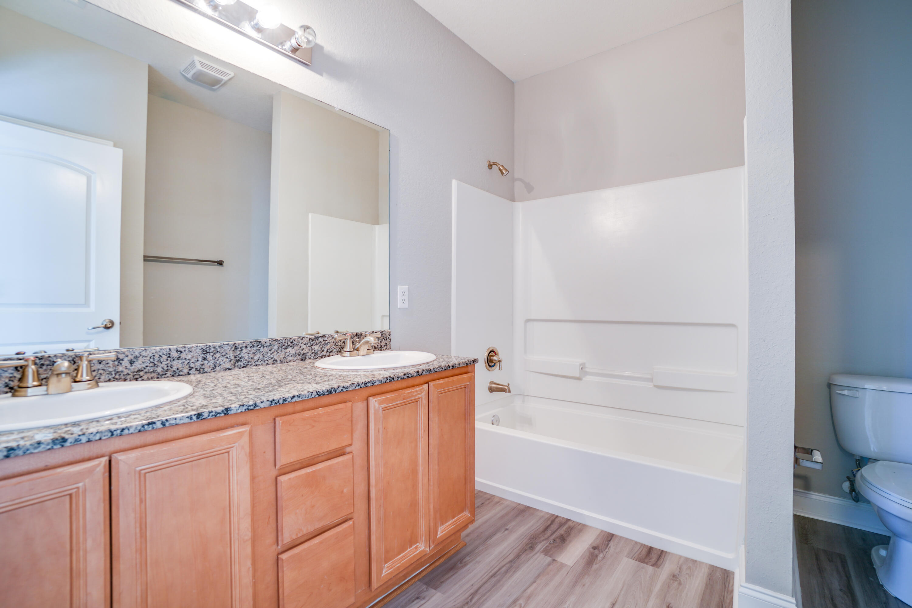 Villas at Suncrest - Residential