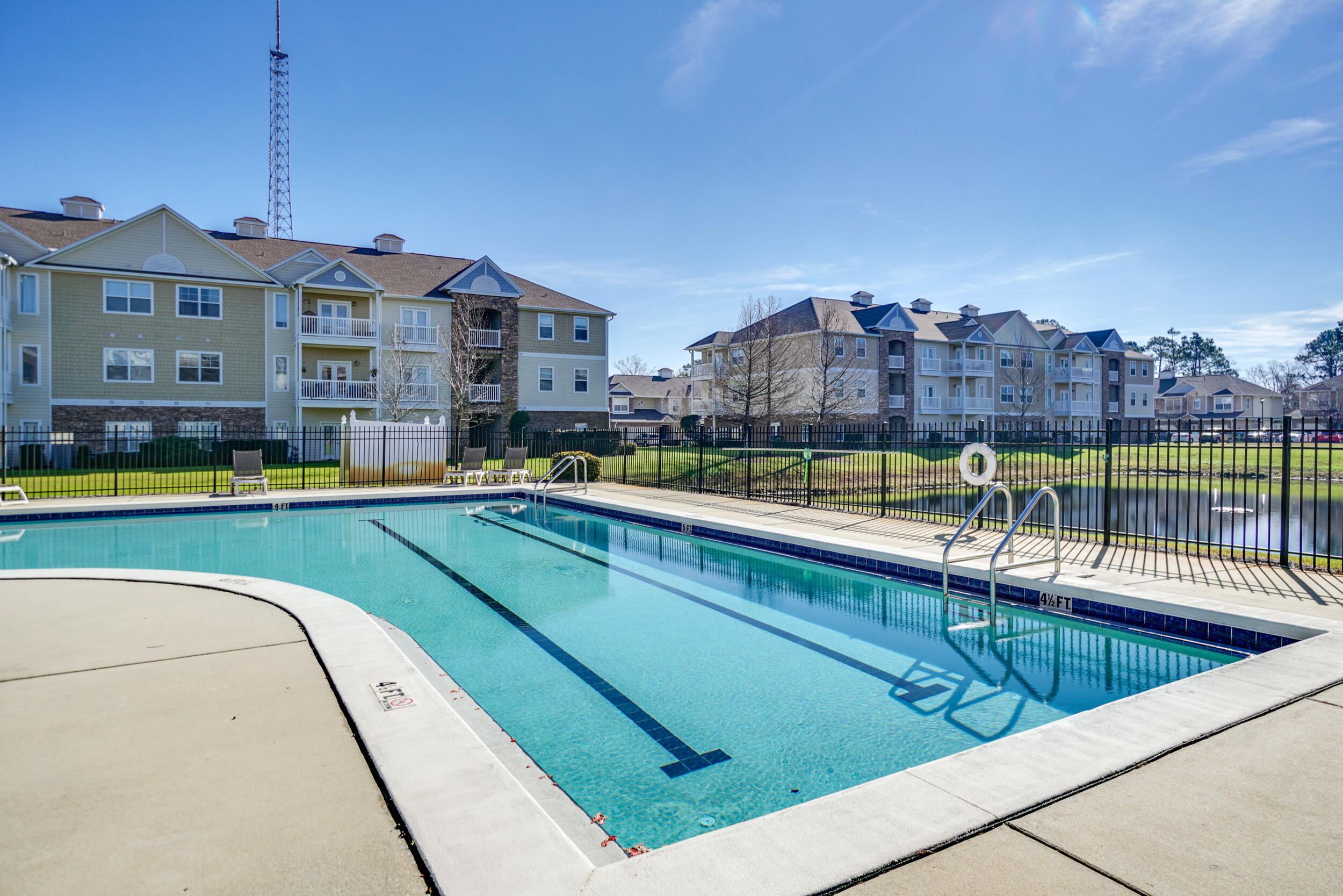 Villas at Suncrest - Residential