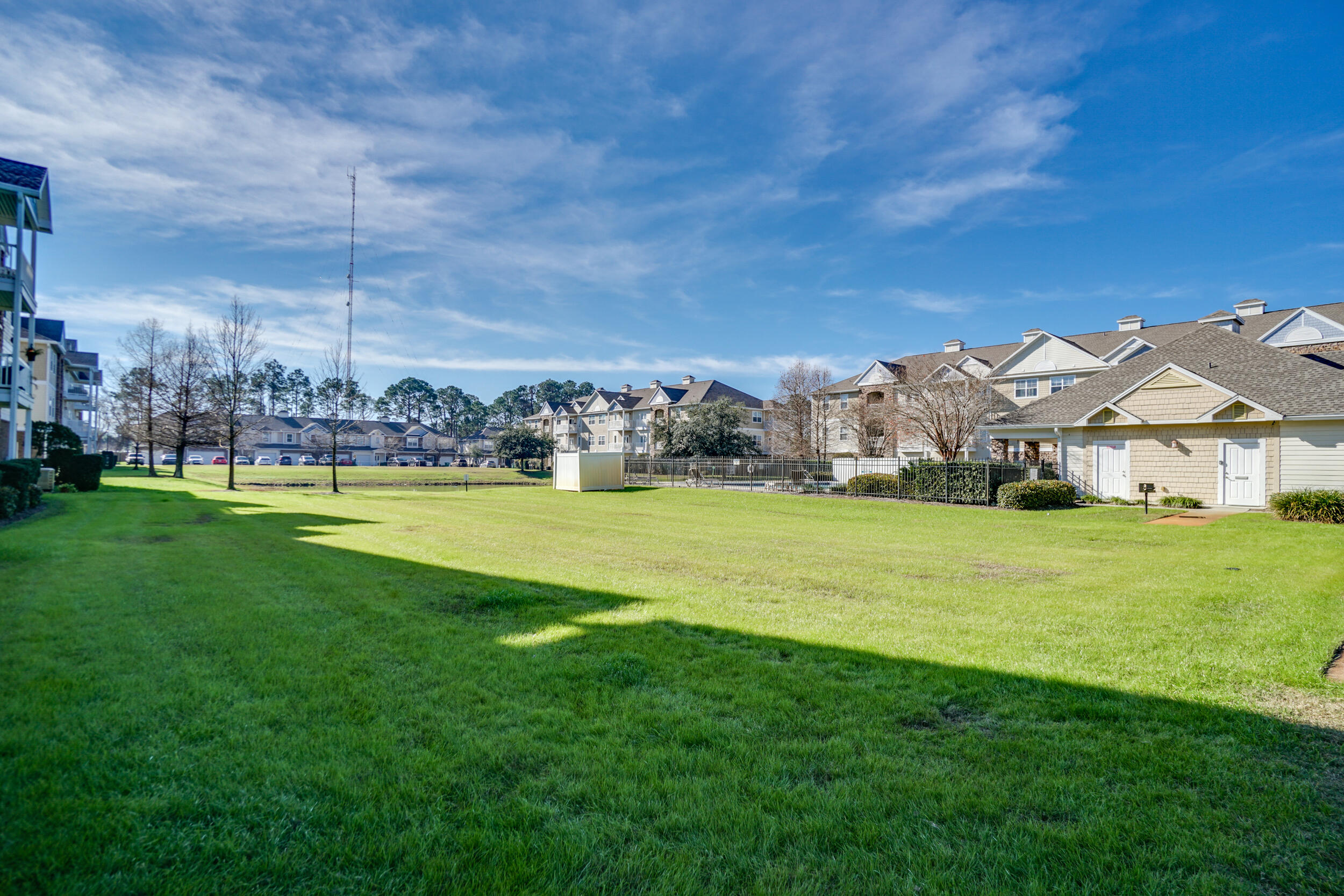 Villas at Suncrest - Residential