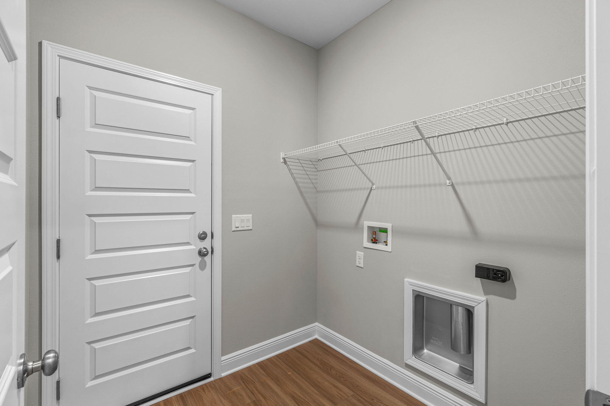 ABB S/D - Residential