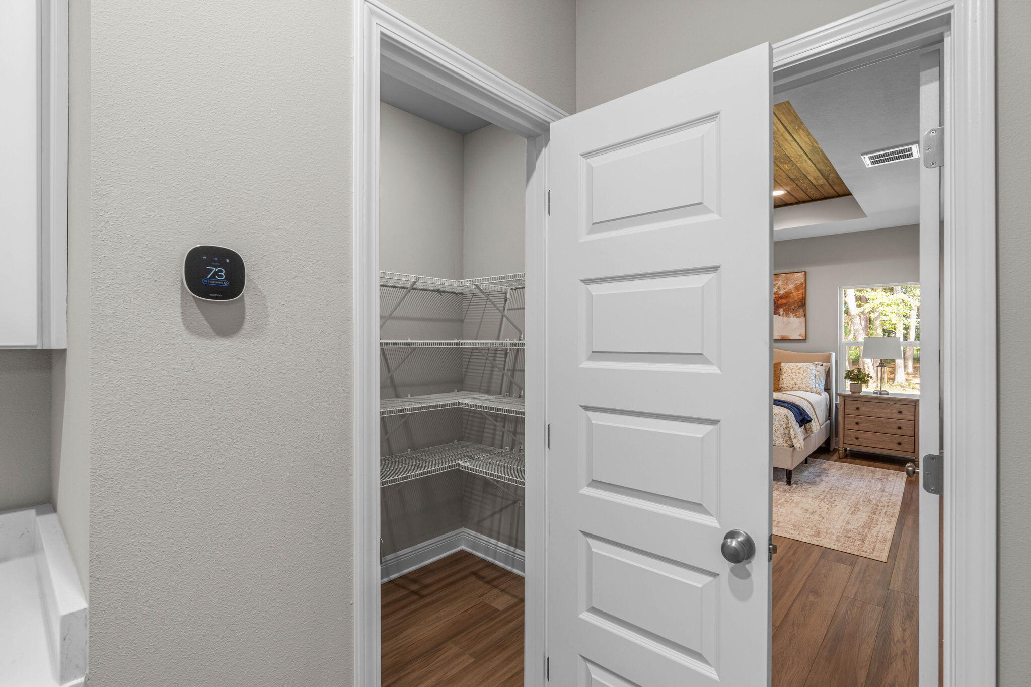 ABB S/D - Residential