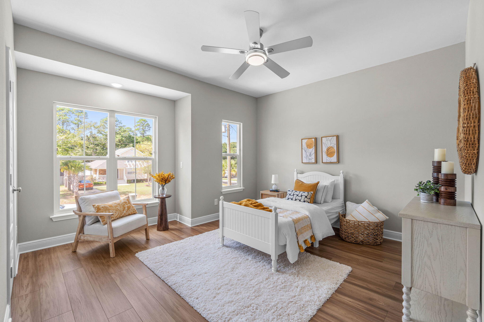 ABB S/D - Residential