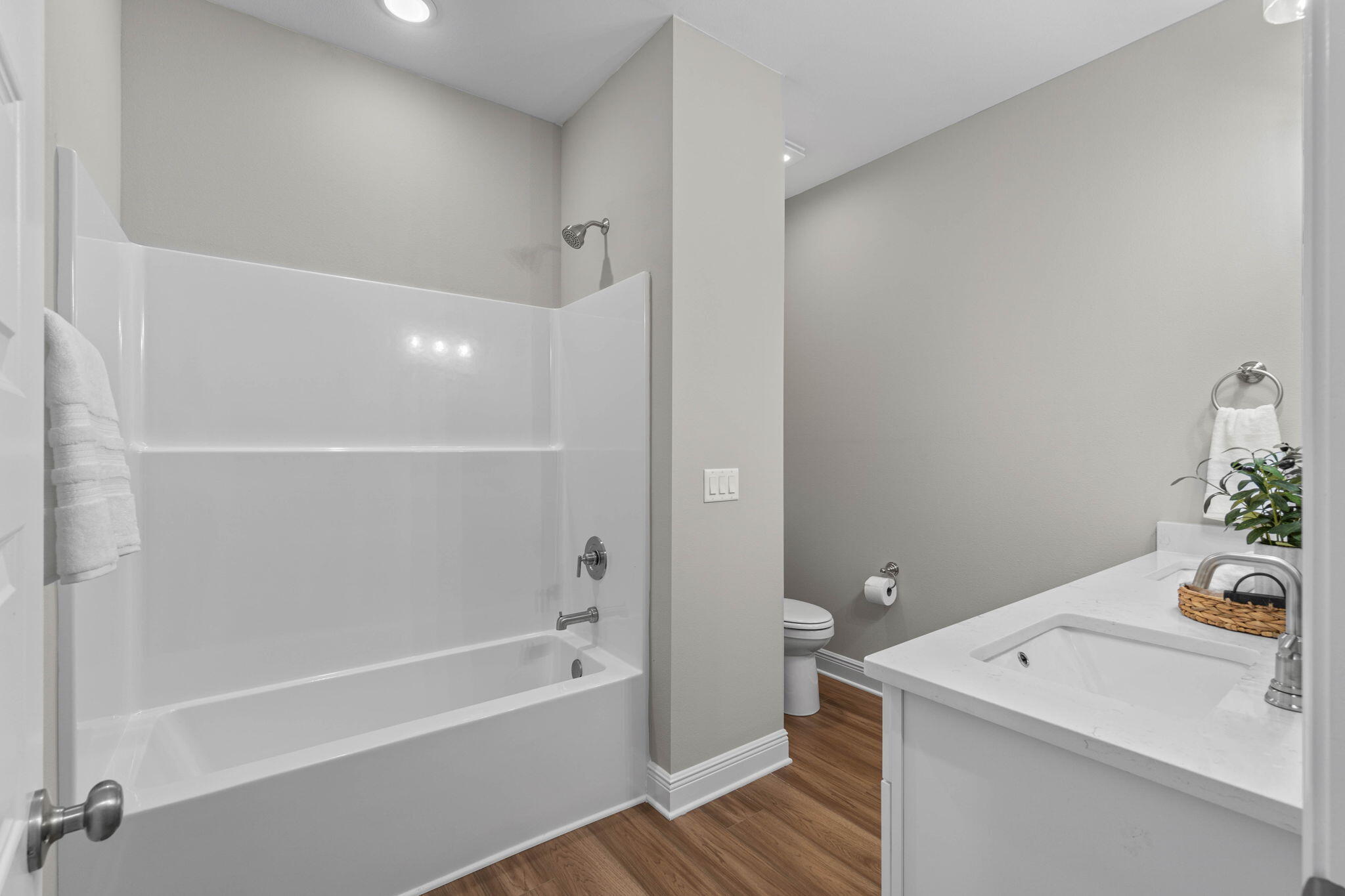 ABB S/D - Residential