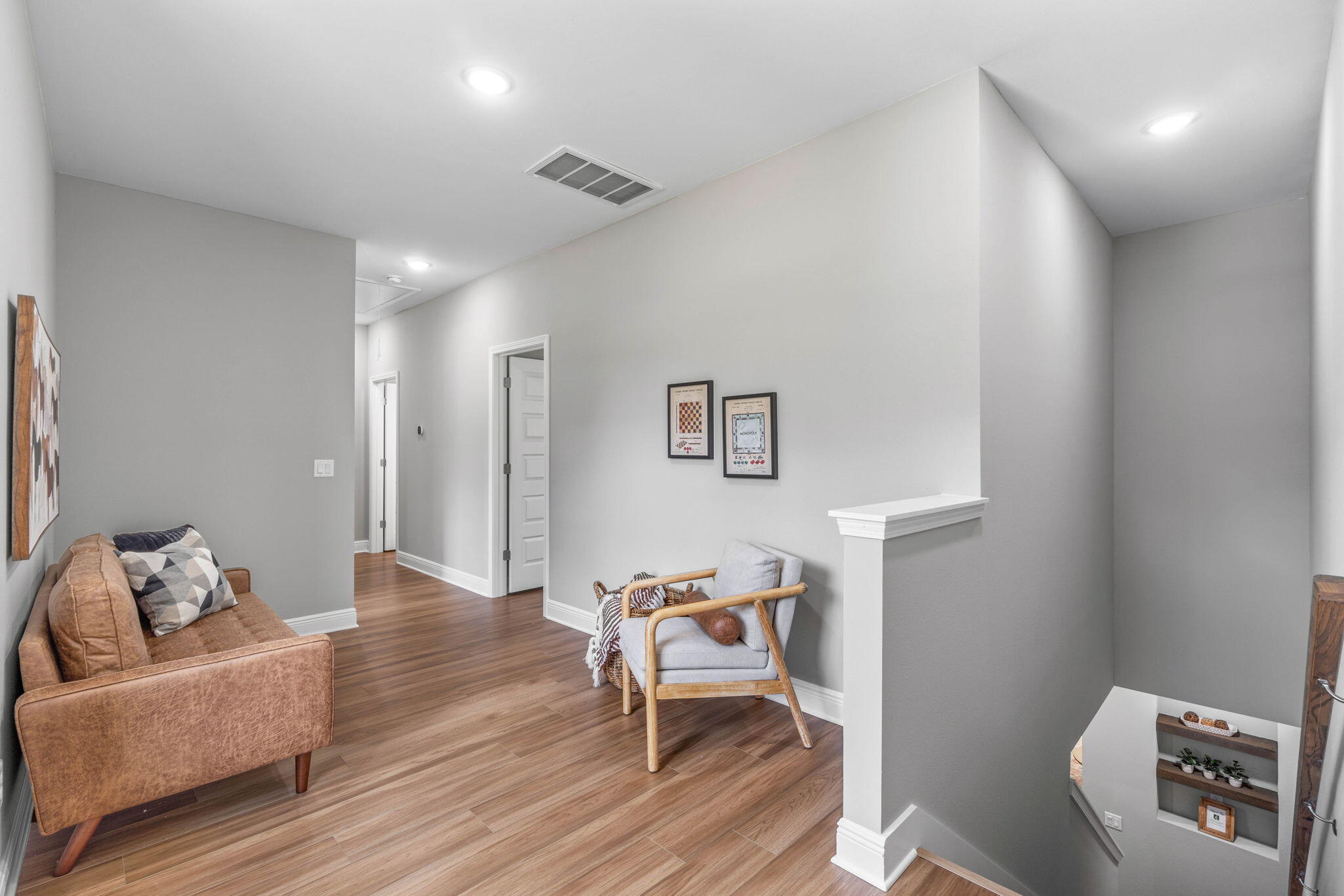 ABB S/D - Residential