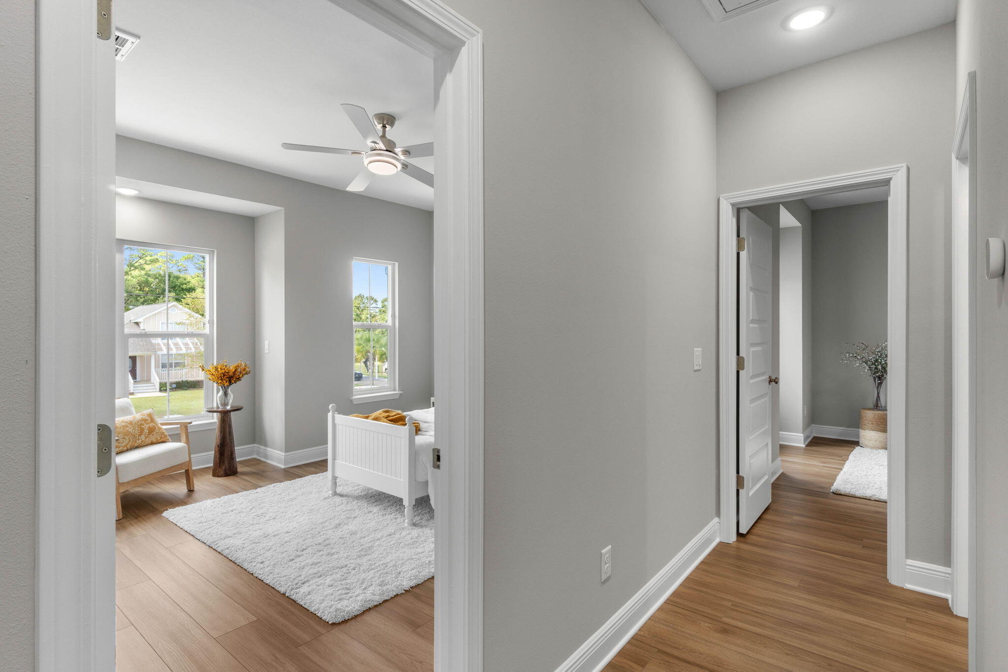 ABB S/D - Residential