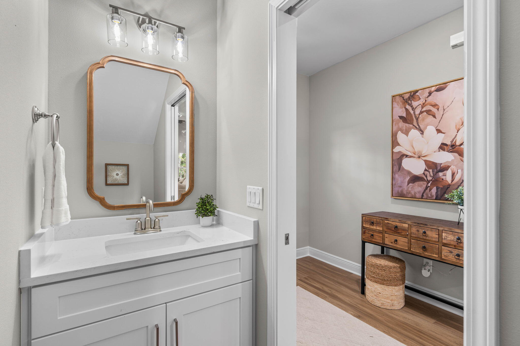 ABB S/D - Residential