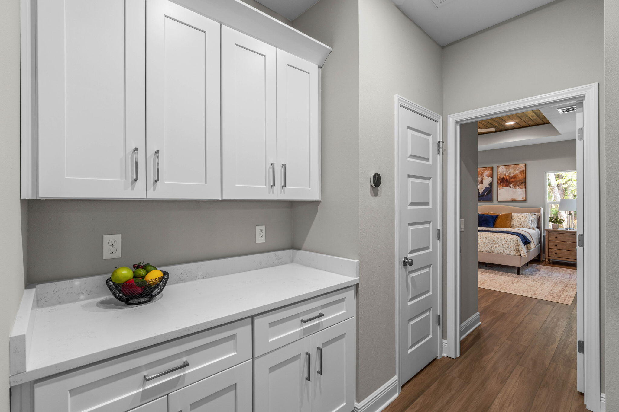 ABB S/D - Residential