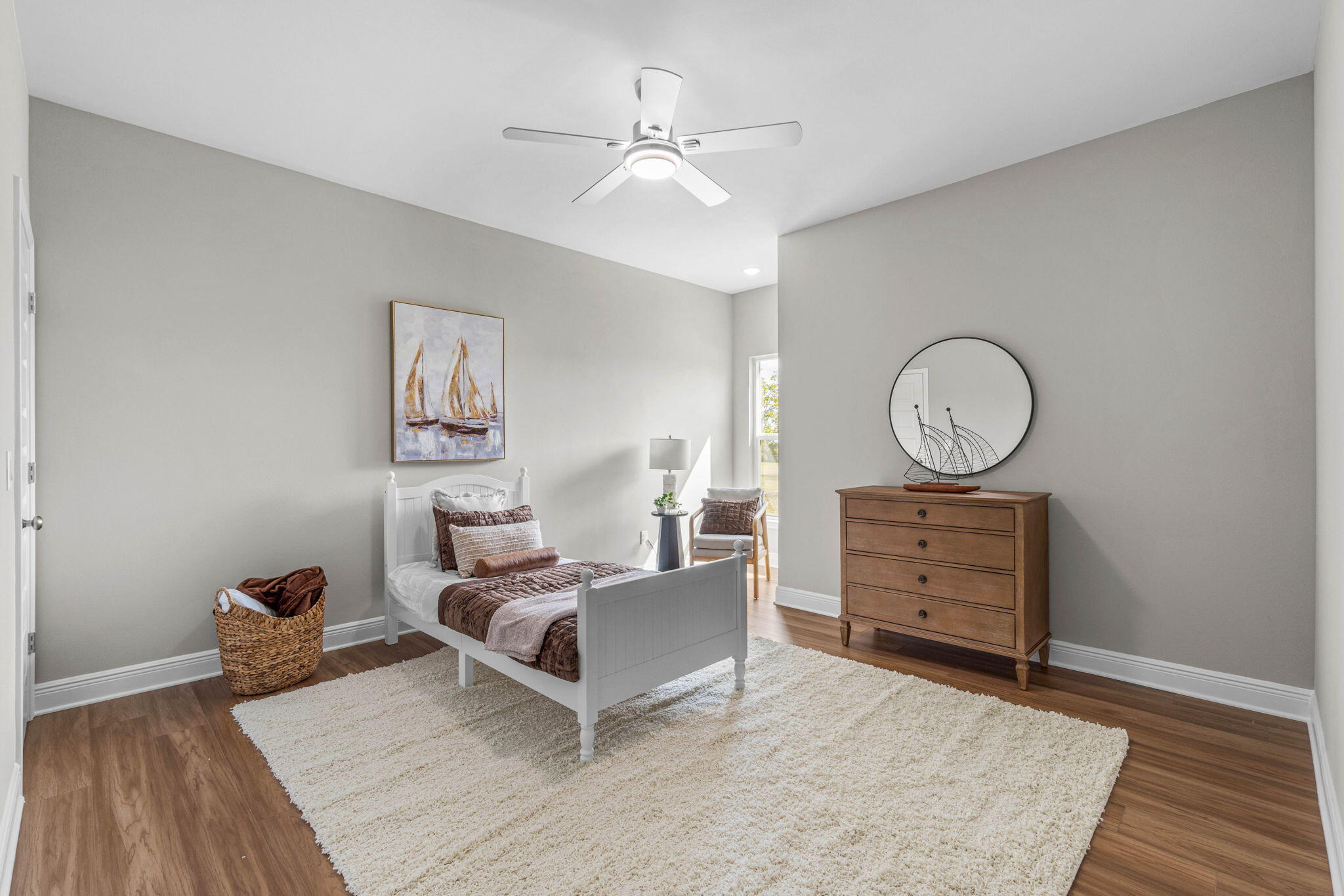 ABB S/D - Residential