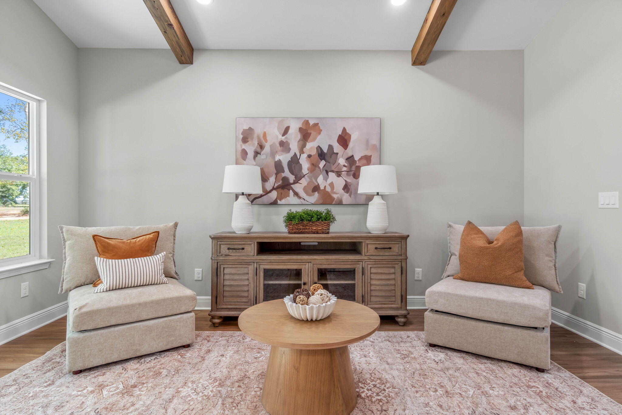 ABB S/D - Residential