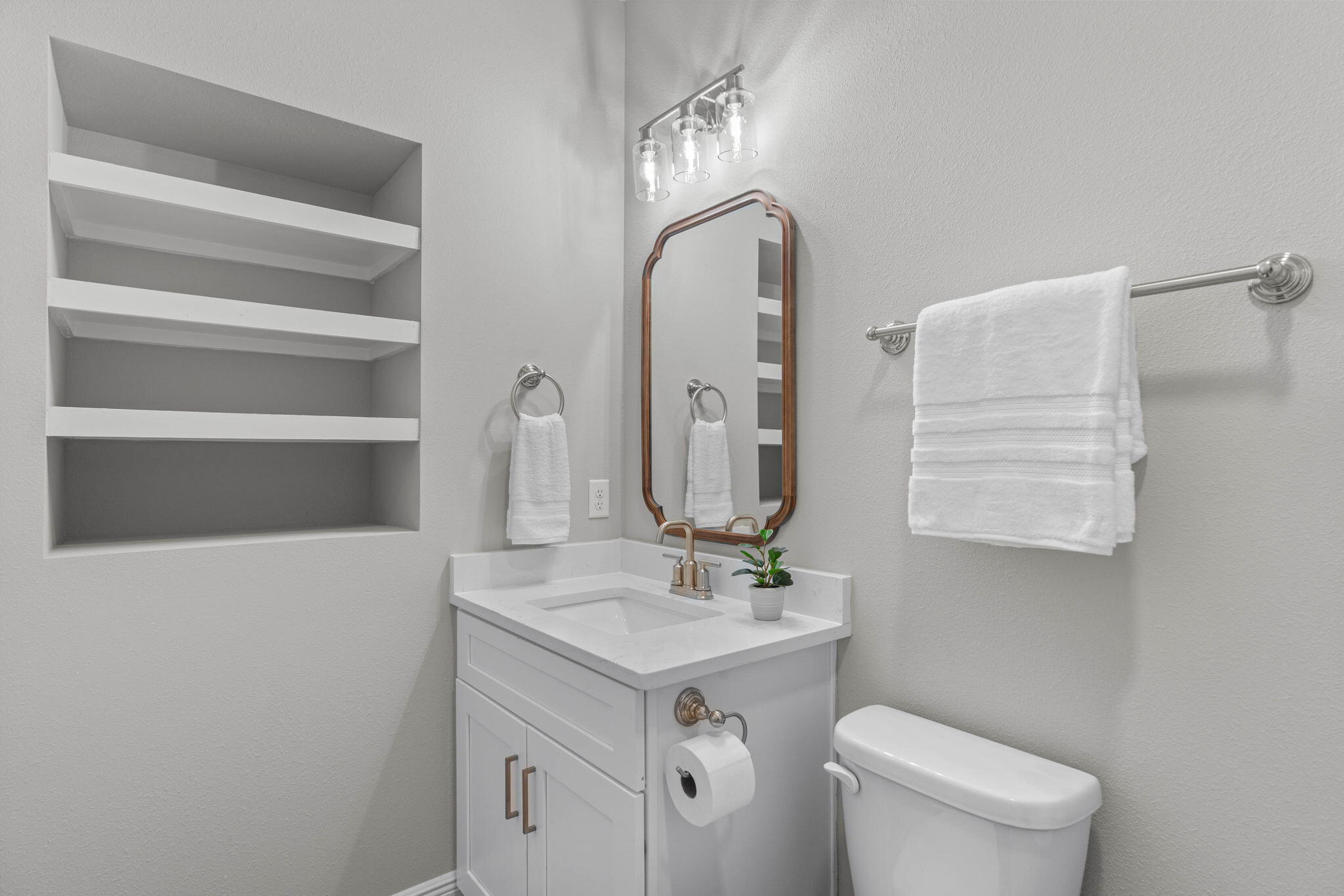 ABB S/D - Residential