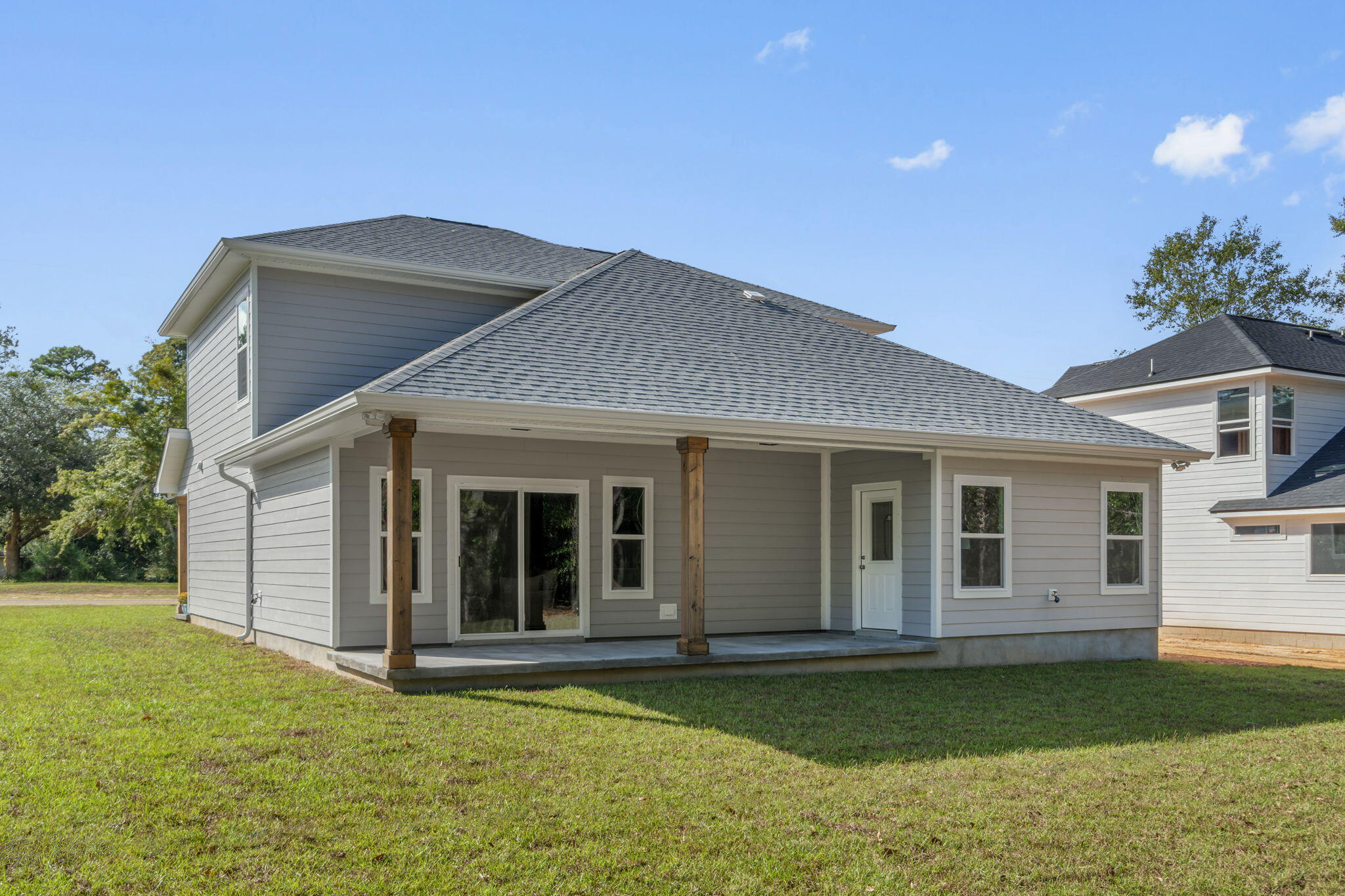 ABB S/D - Residential