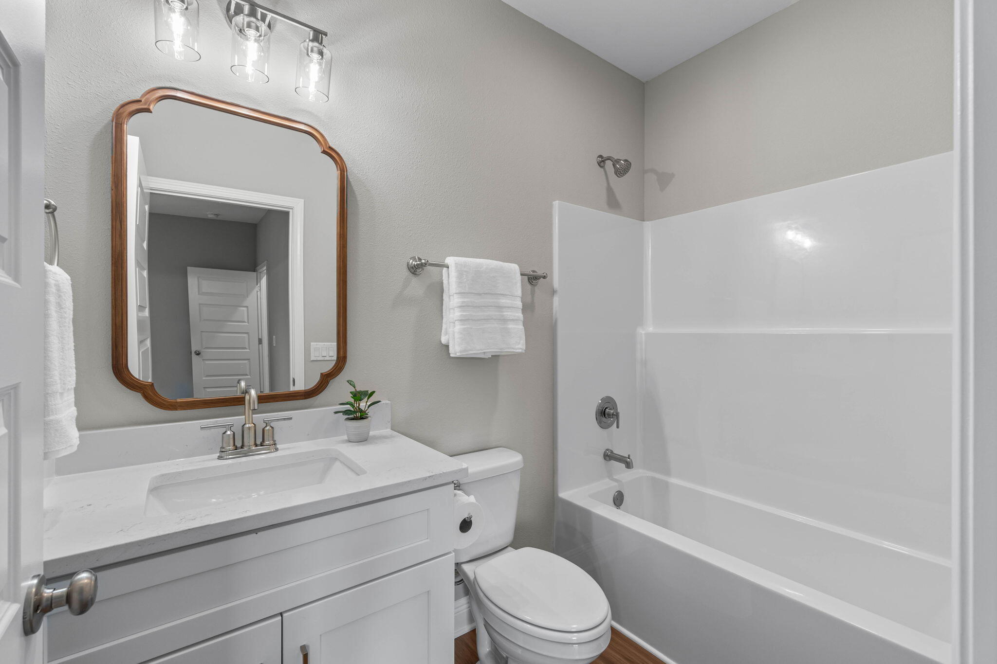 ABB S/D - Residential