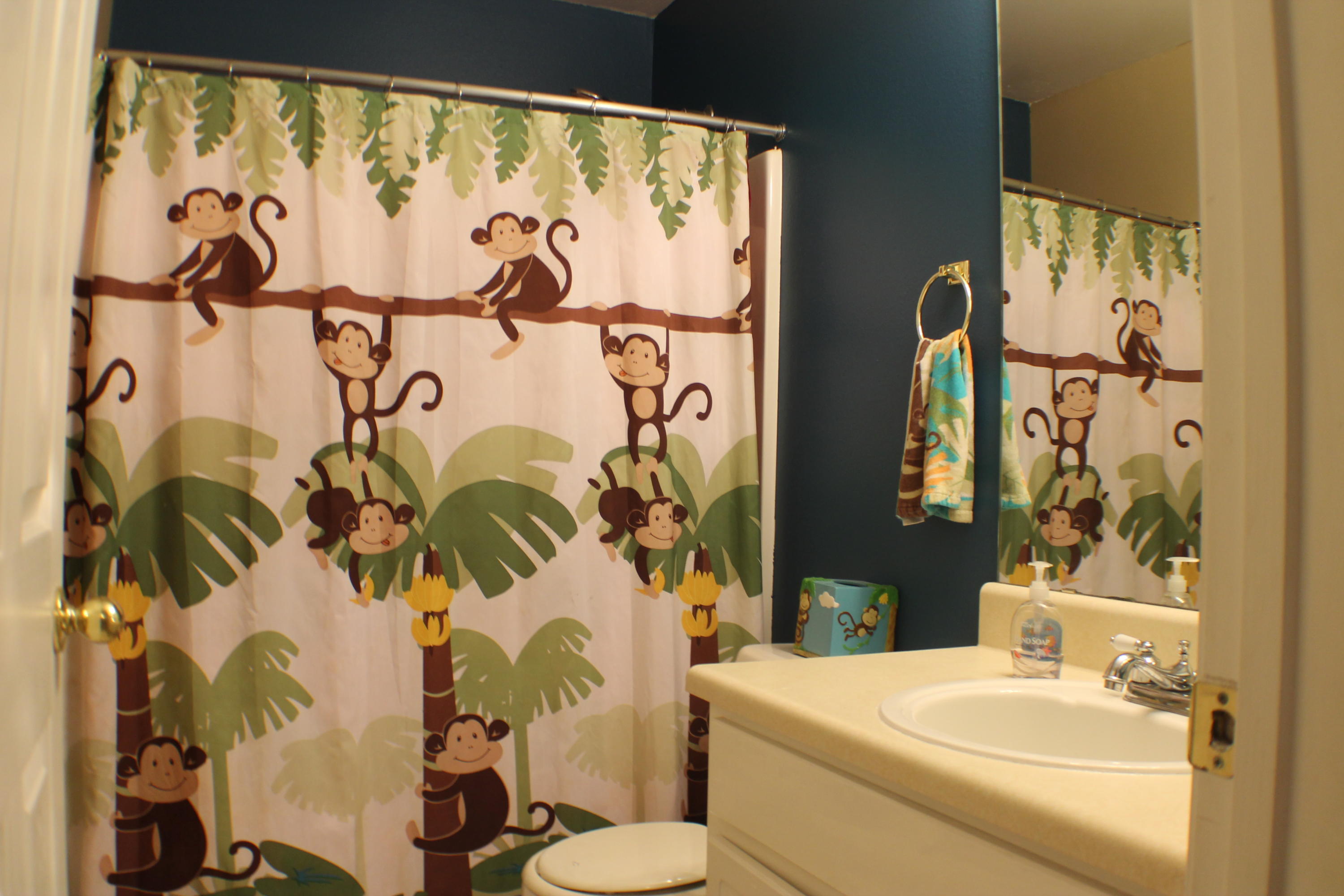 ANTIOCH ESTATES S/D - Residential