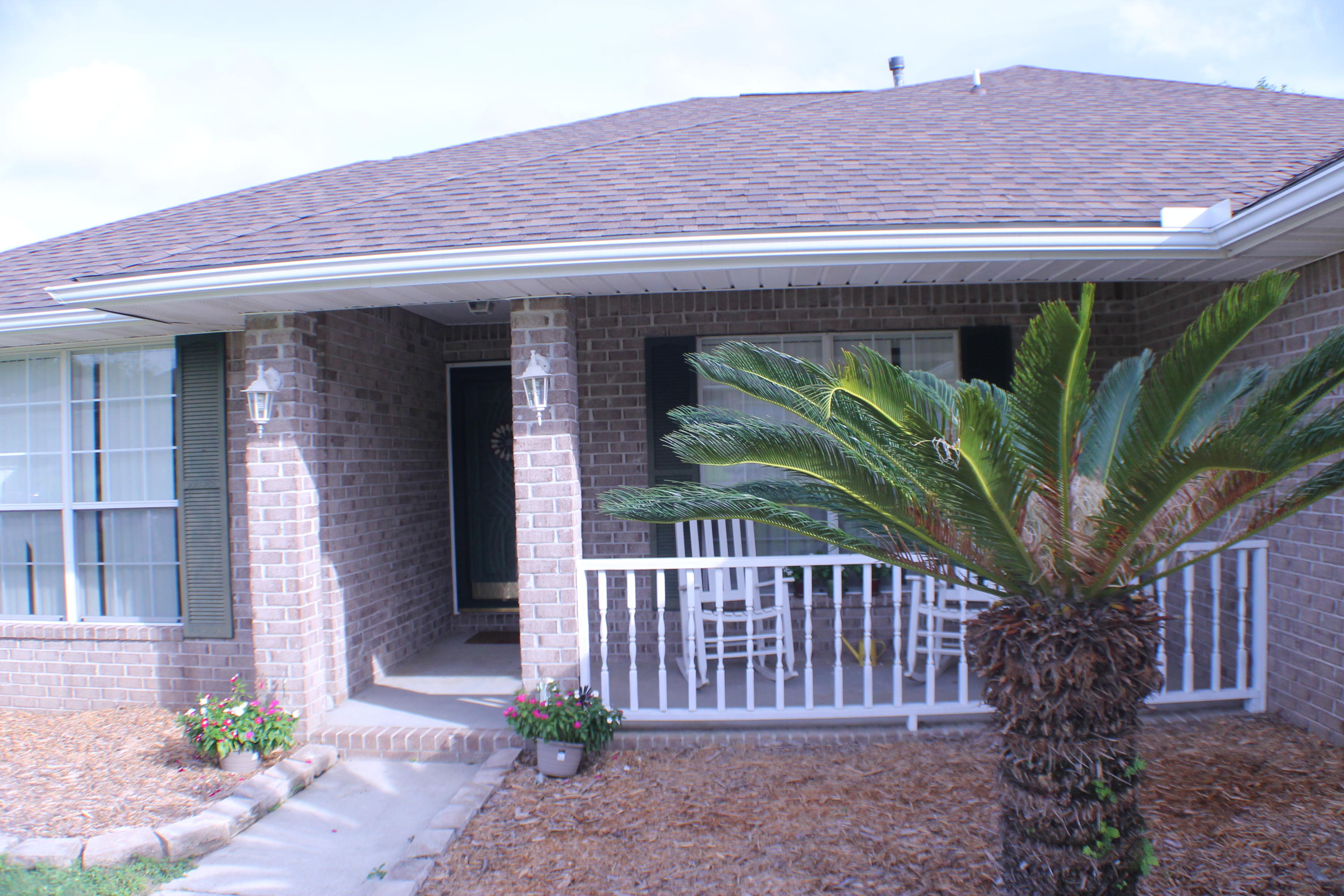 ANTIOCH ESTATES S/D - Residential