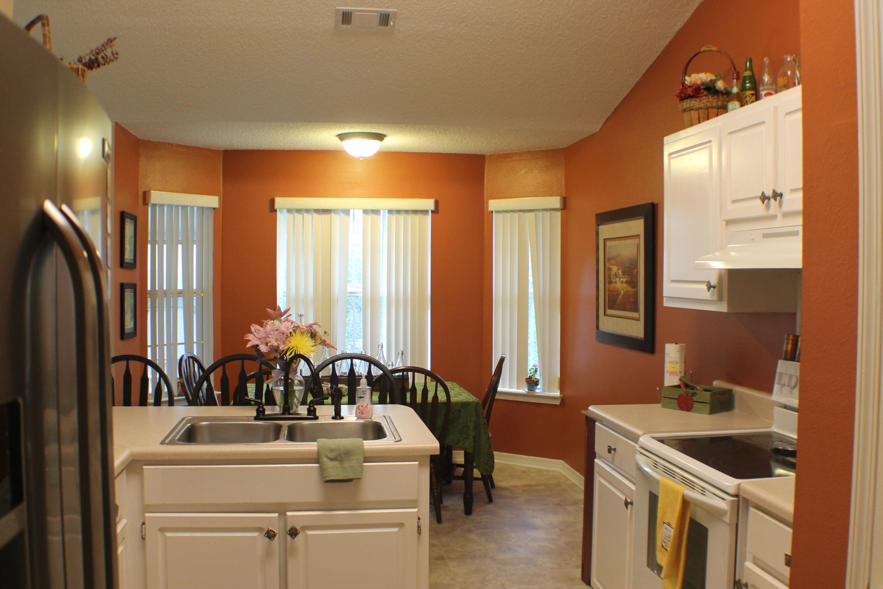 ANTIOCH ESTATES S/D - Residential