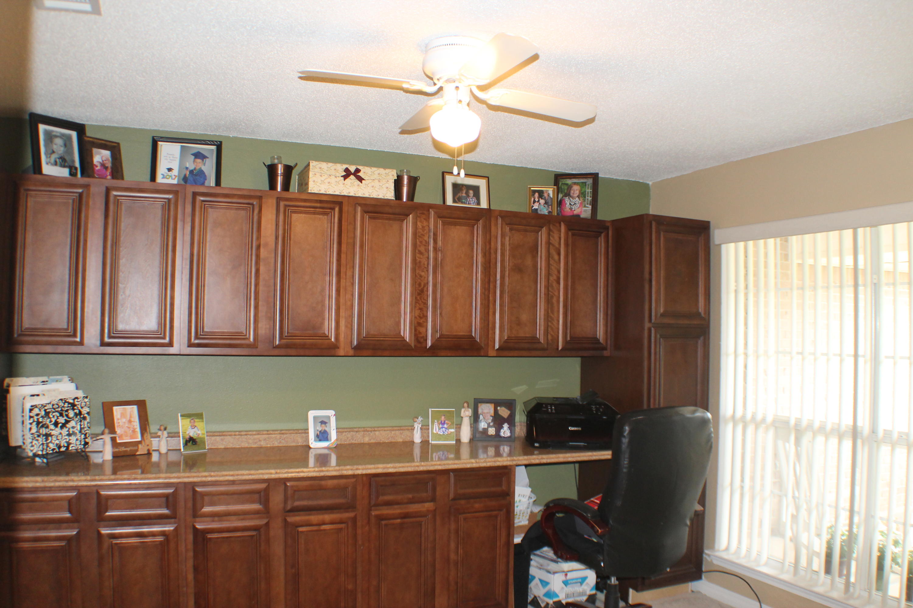 ANTIOCH ESTATES S/D - Residential