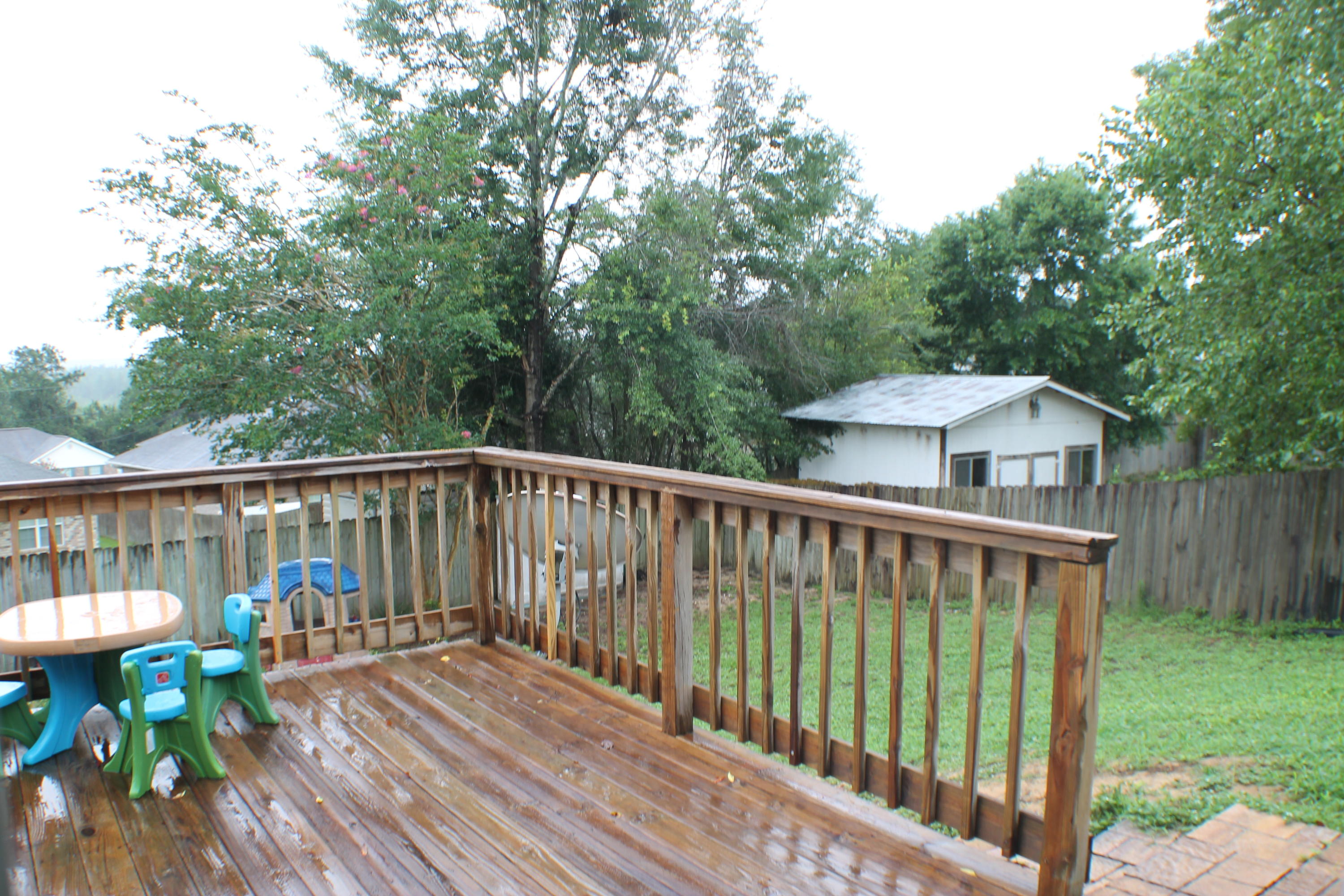 ANTIOCH ESTATES S/D - Residential