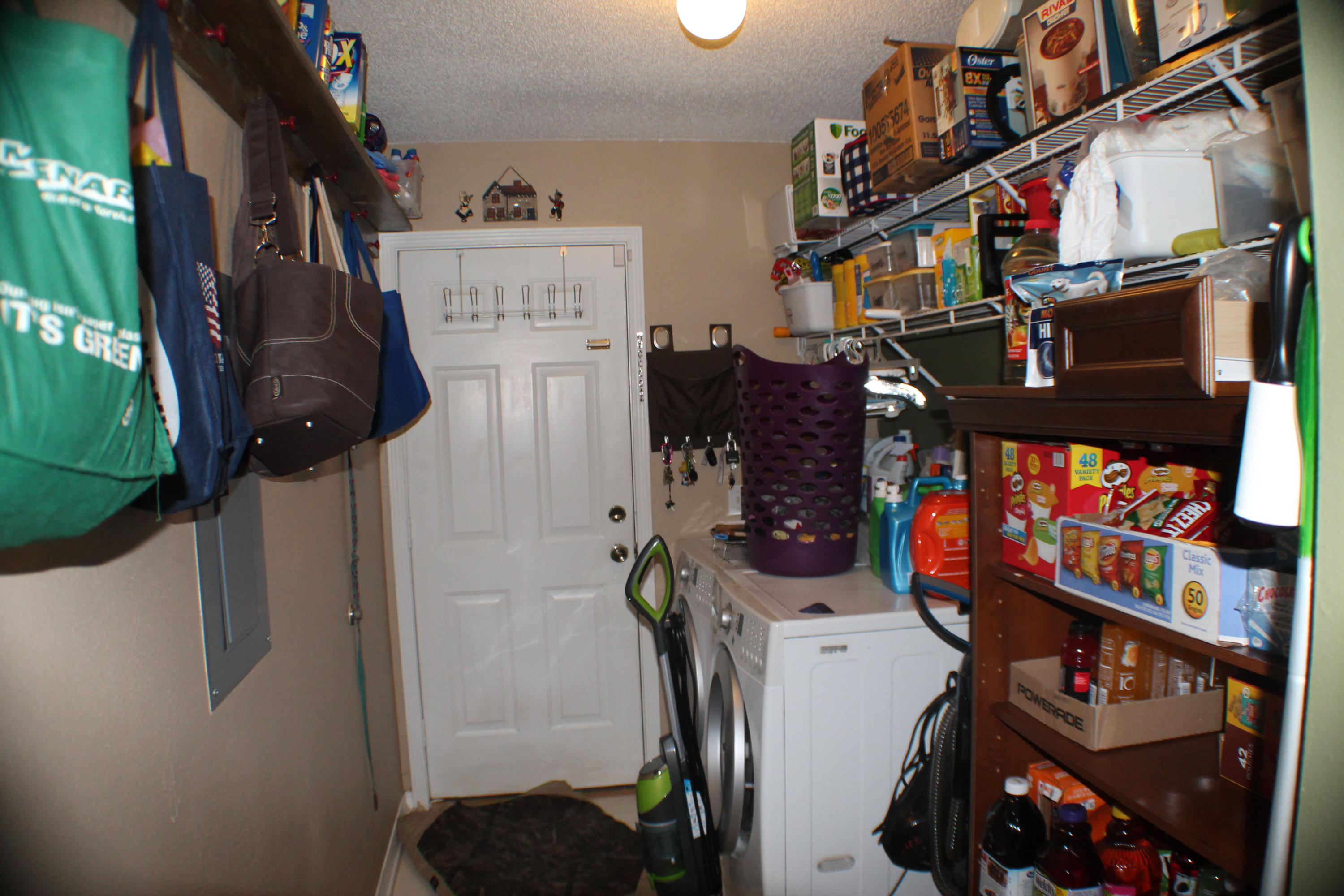 ANTIOCH ESTATES S/D - Residential